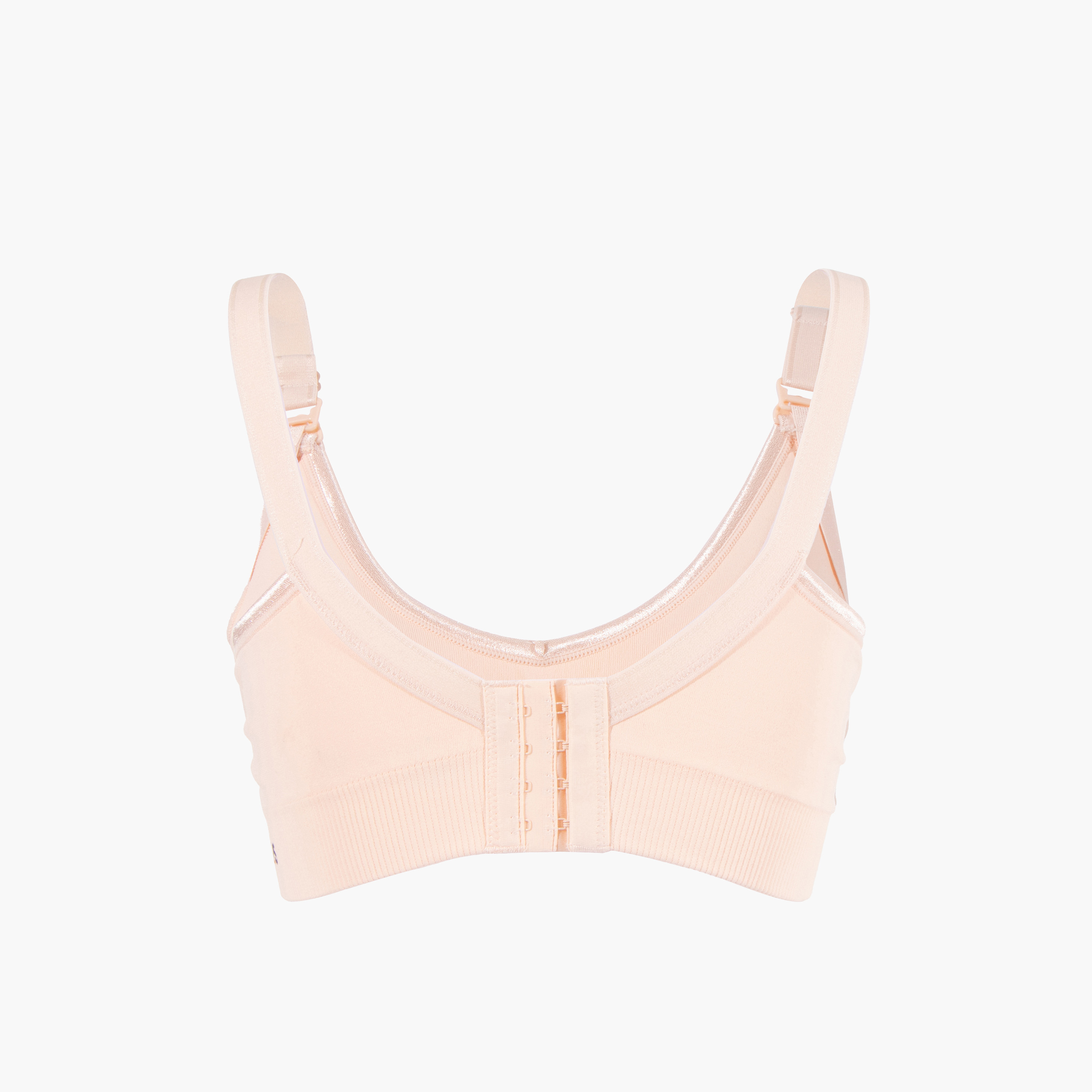 Okus Bra Maternity and Nursing Style Cotton Blend-baby-maternalcare-maternitywear-image-4