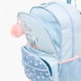Roll Road Floral Print Backpack with Adjustable Straps - 33x46x17 cm-school-bagsandbackpacks-backpacks-image-10