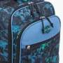 Roll Road All-Over Football Print Softcase Trolley Bag with Retractable Handle-school-bagsandbackpacks-trolleybags-image-7