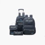 Pepe Jeans Logo Print 17-inch Trolley Backpack with Retractable Handle - 33x44x21 cms-school-bagsandbackpacks-trolleybags-image-13