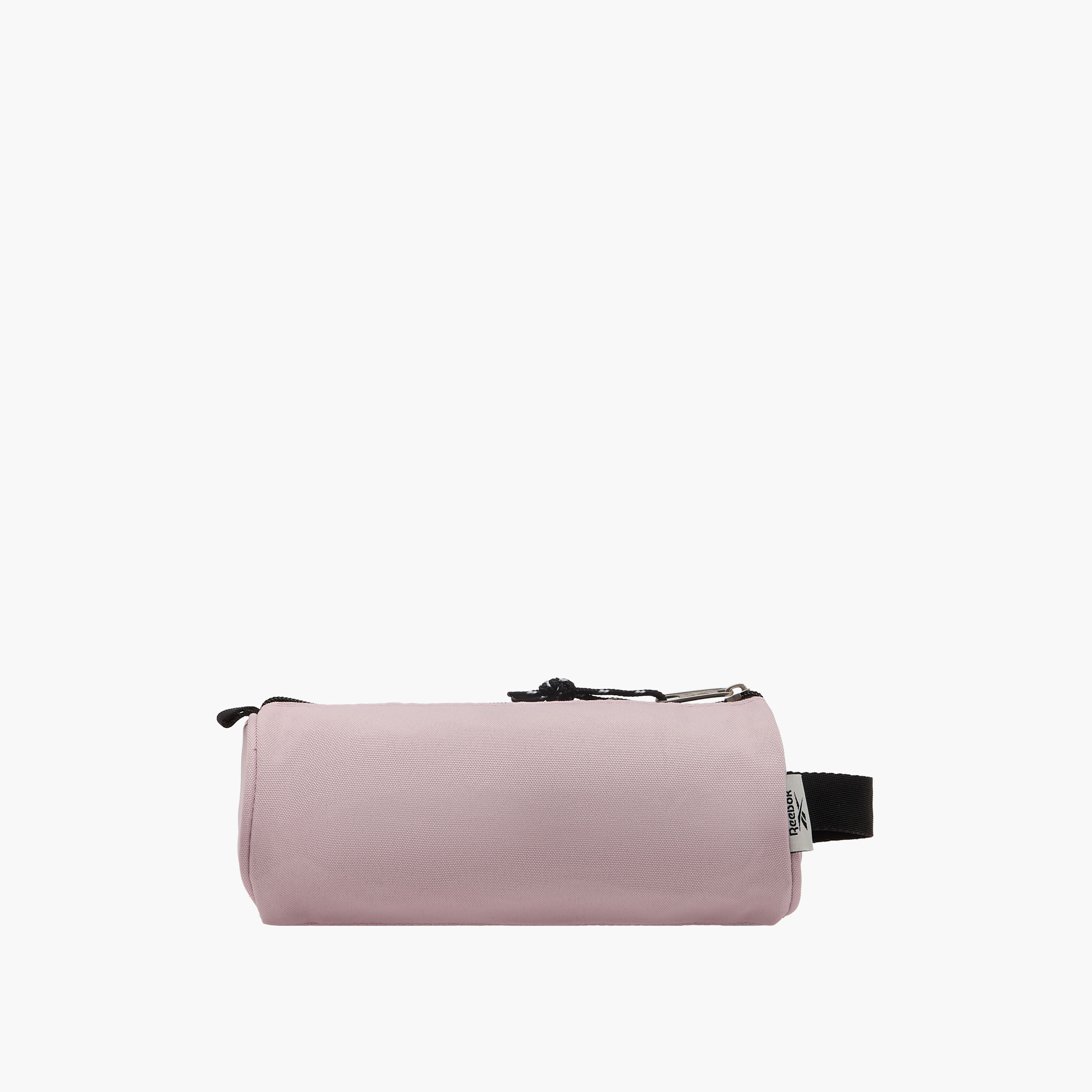 Reebok Logo Print Pencil Pouch with Zip Closure-school-stationery-pencilcases-image-4
