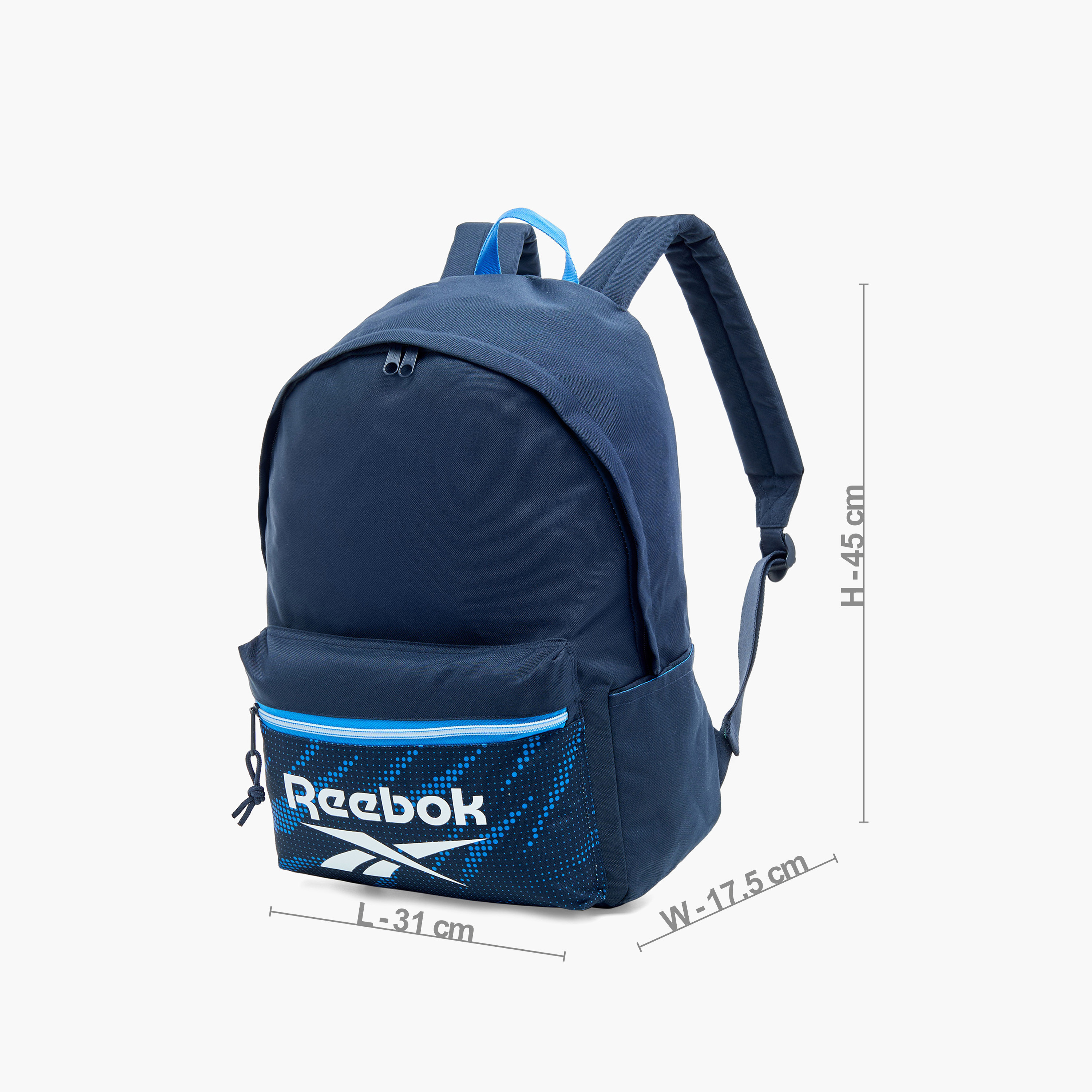 Reebok Logo Print 4-Piece Backpack-school-bagsandbackpacks-backpacks-image-2