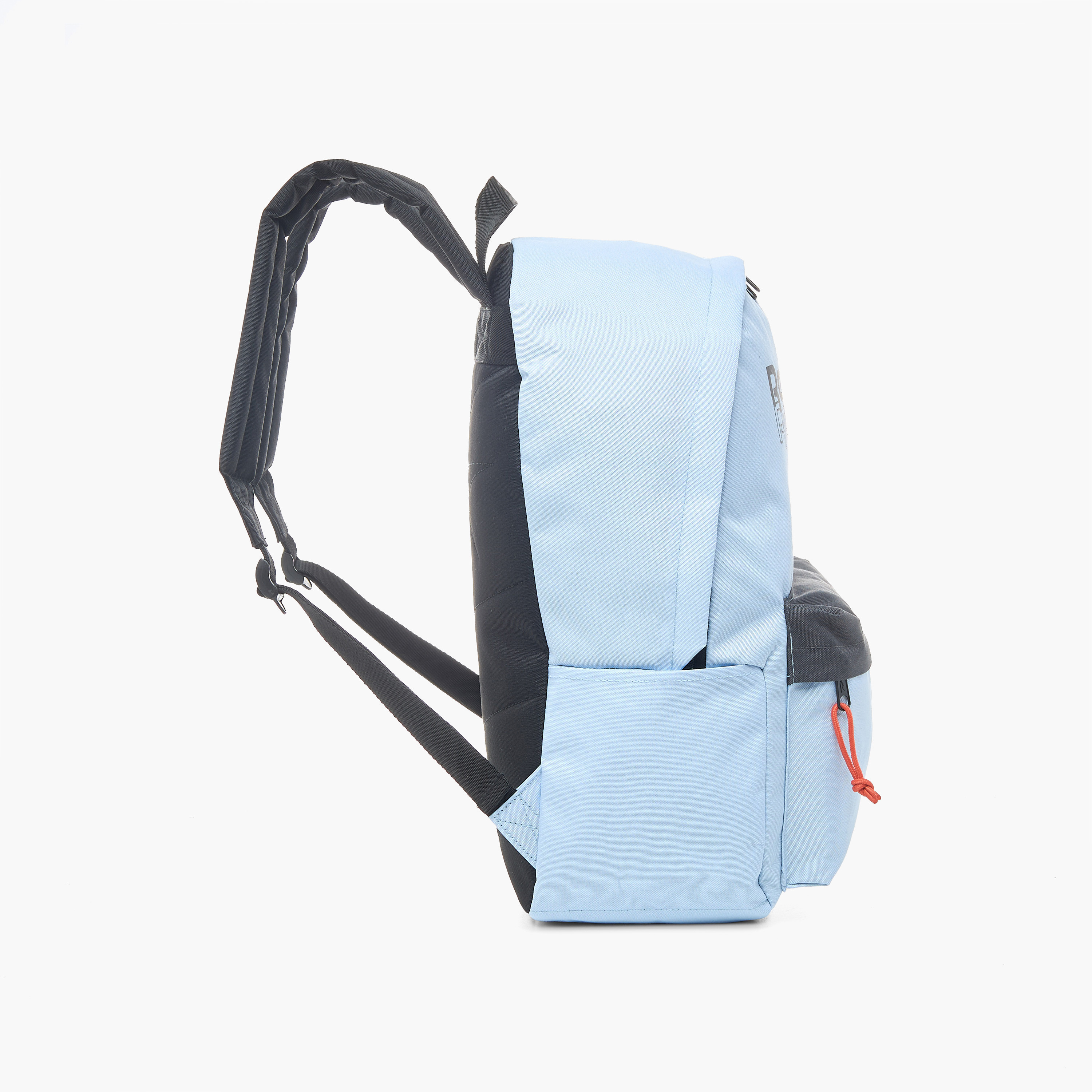 Reebok Logo Print 17-inch Backpack with Adjustable Straps and Zip Closure - 31x45x17.5 cms-school-bagsandbackpacks-backpacks-image-3