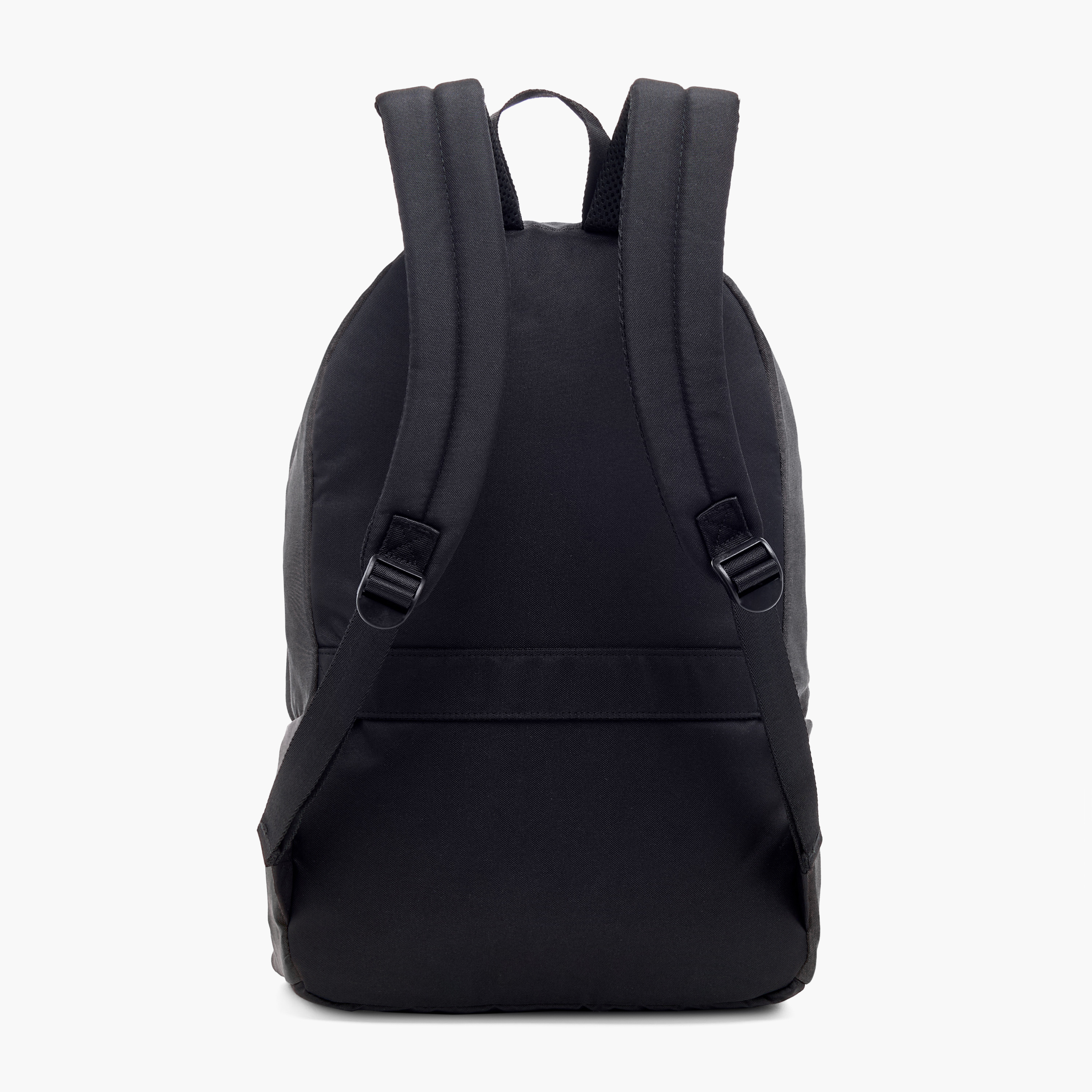 Pepe Jeans Aris 18-inch Solid Backpack with Adjustable Straps and Zip Closure - 32x45x15 cms-school-bagsandbackpacks-backpacks-image-6
