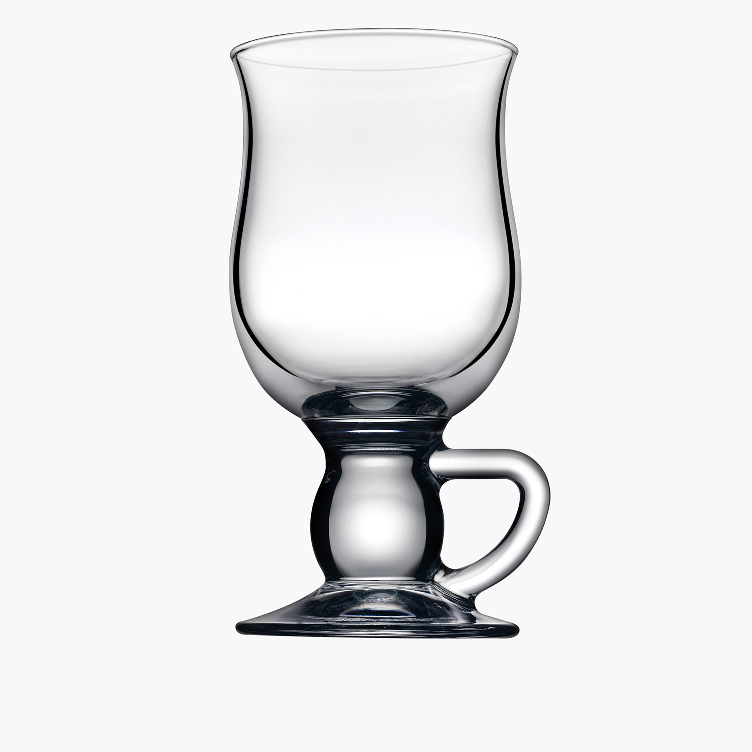 Pasabahce 2-Piece Glass Coffee Cup Set-household-dining-teaandcoffee-teaandcoffeesets-image-1