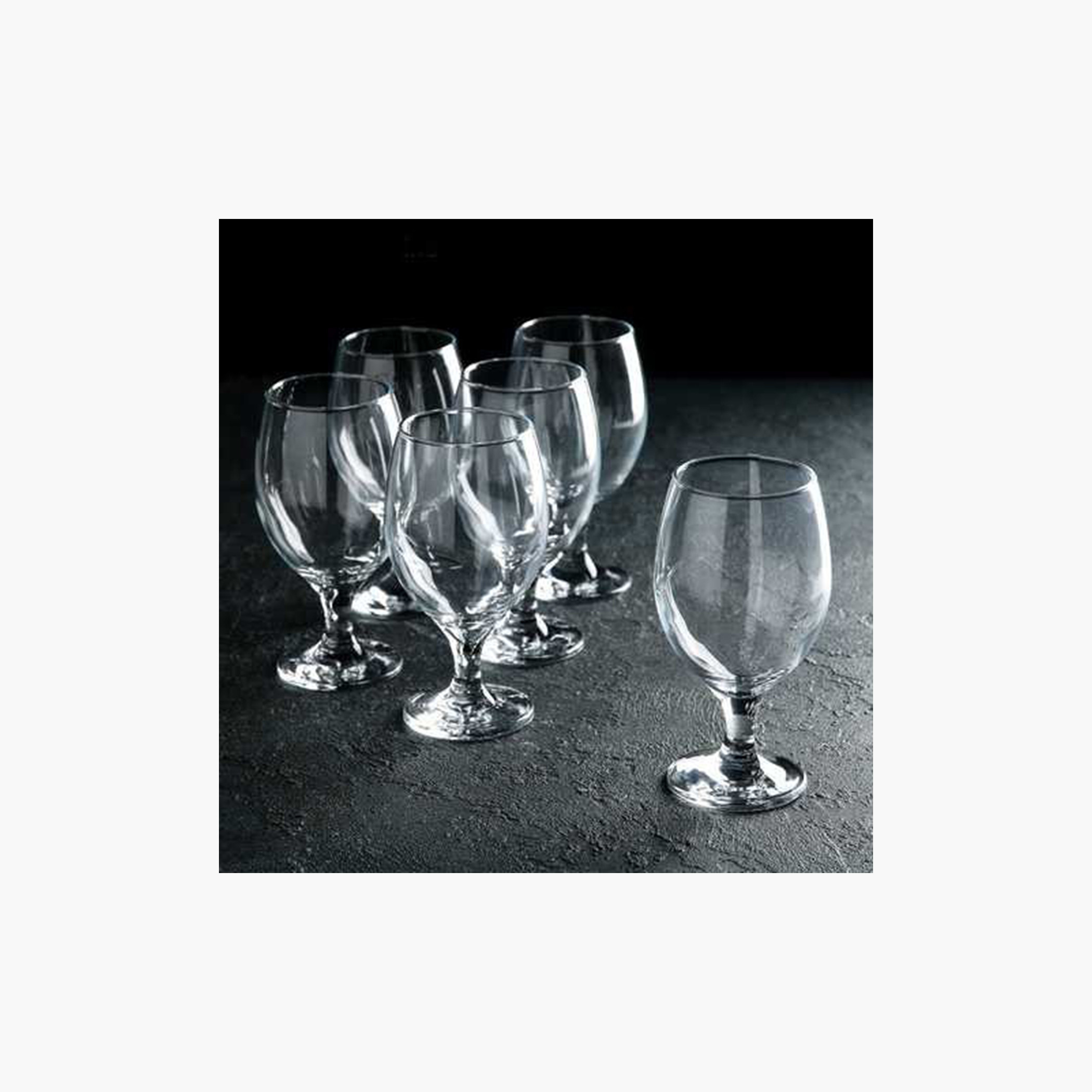 Pasabahce 6-Piece Glass Set-household-dining-glassware-drinkingglasses-image-4