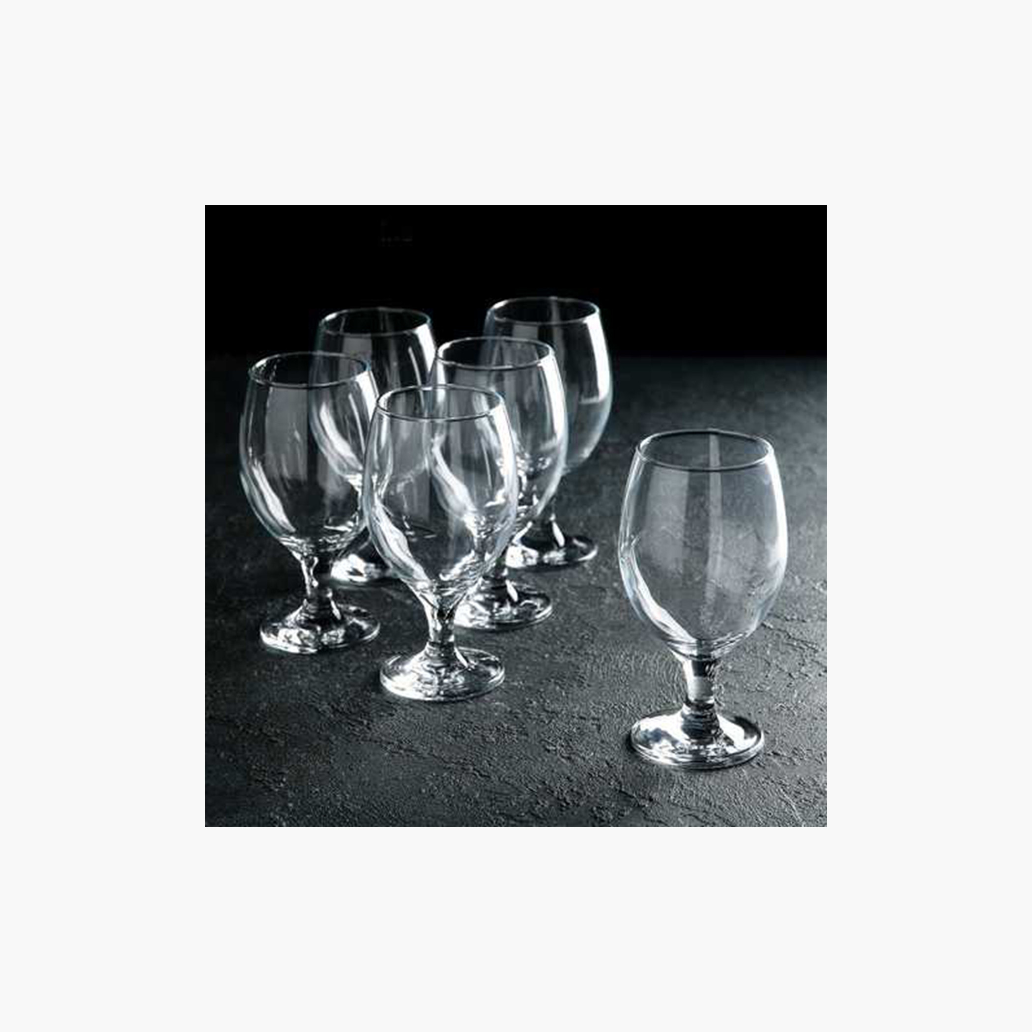 Pasabahce 6-Piece Glass Set-household-dining-glassware-drinkingglasses-image-6