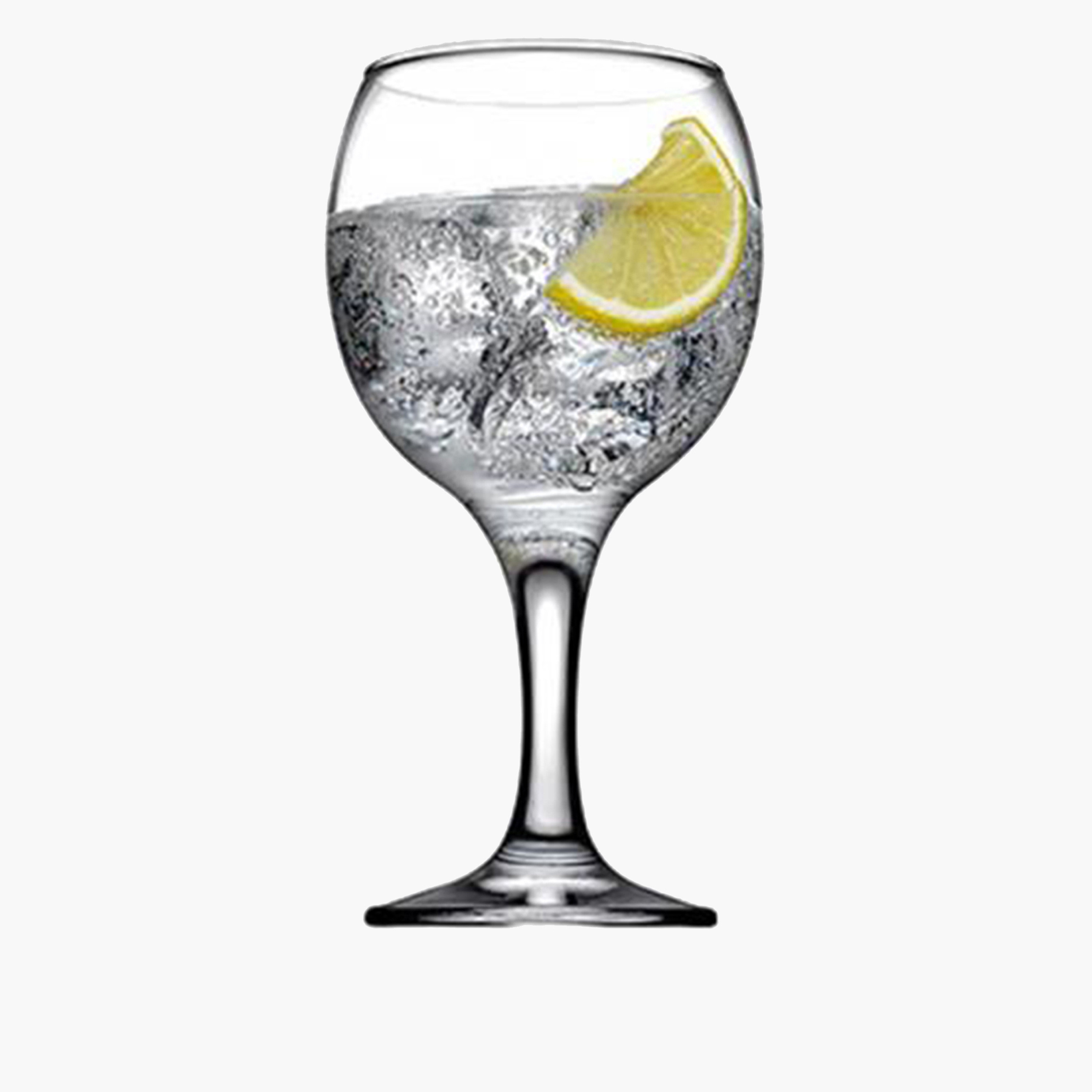 طقم كاسات 6 قطع من باساباتشي-household-dining-glassware-stemware-image-1