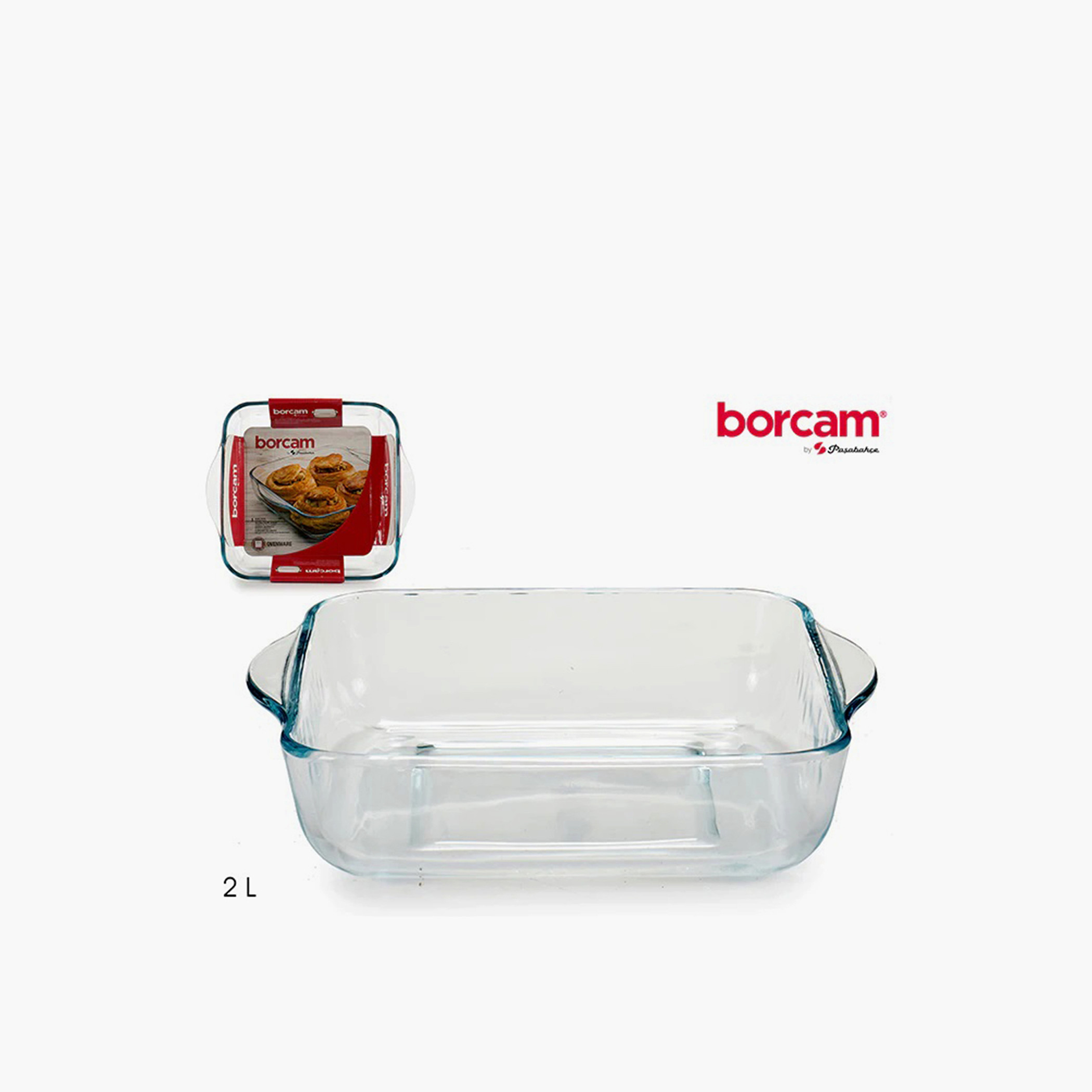 صينية تقديم زجاج مربعة بوركام من باساباتشي-household-dining-serveware-servingtrays-image-2