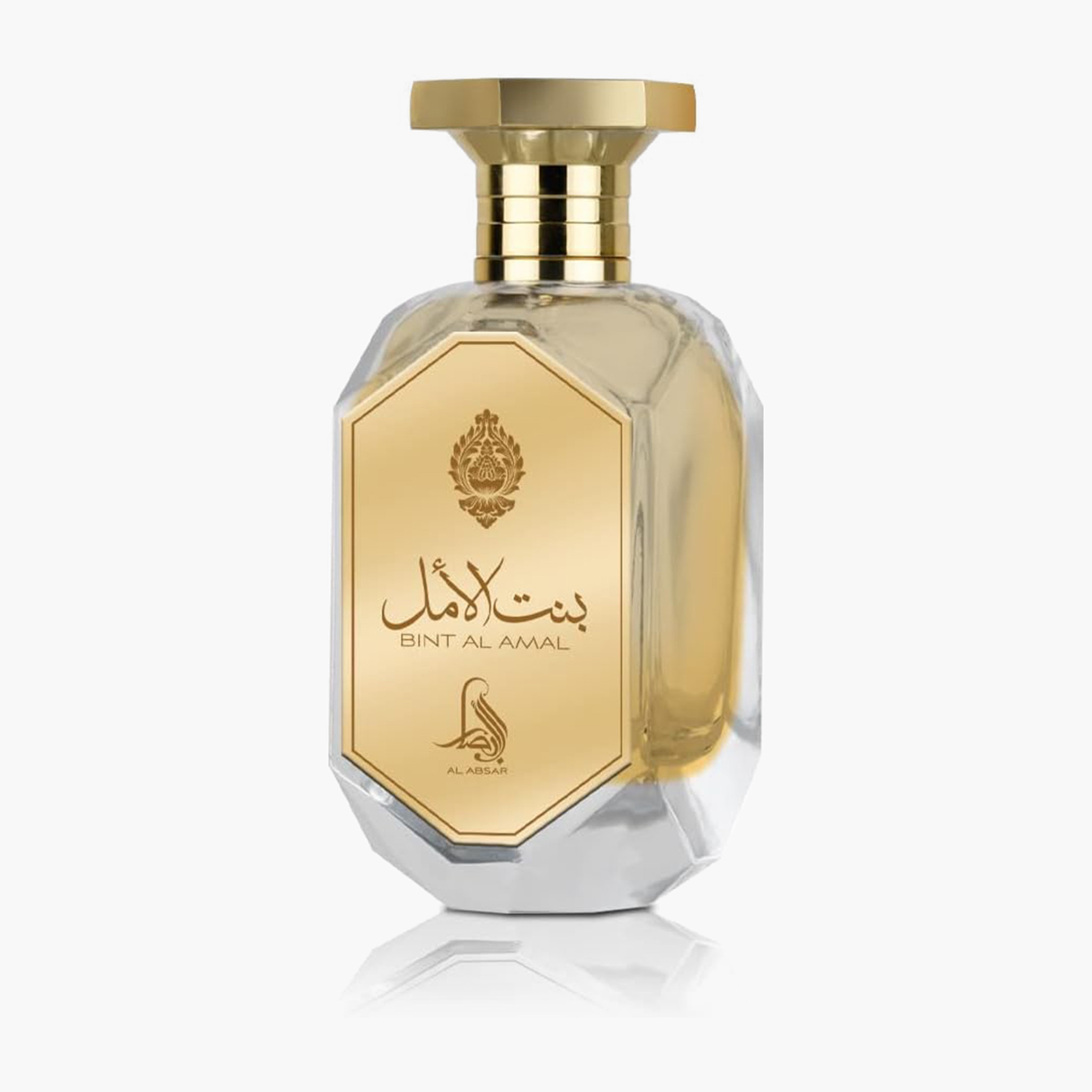 Shop Al Absar Bint Al Amal Eau de Parfum for Women - 80 ml Online | Max ...