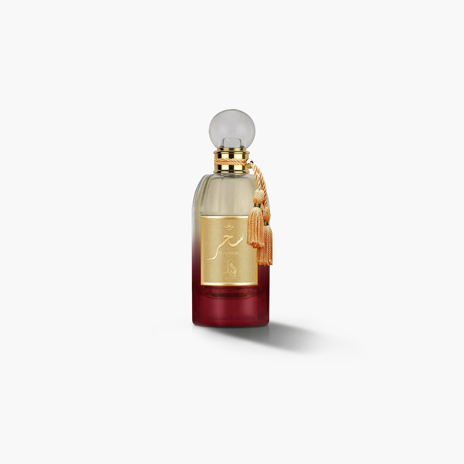 Shop Al Absar Saher Eau de Parfum for Women - 100 ml Online | Max UAE