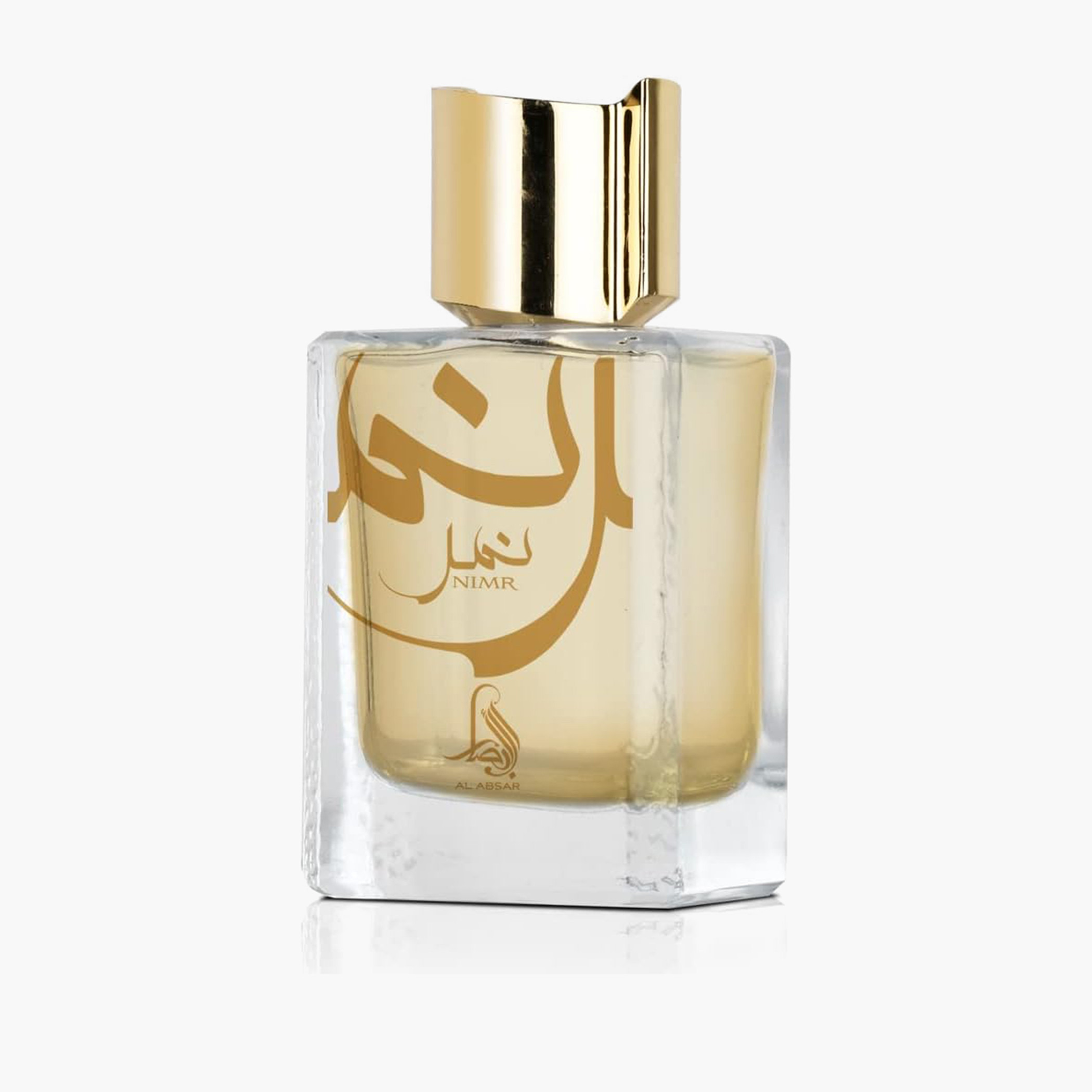 Al Absar Nimr Eau de Parfum for Men - 100 ml-beautyandpersonalcare-fragrance-men-image-1
