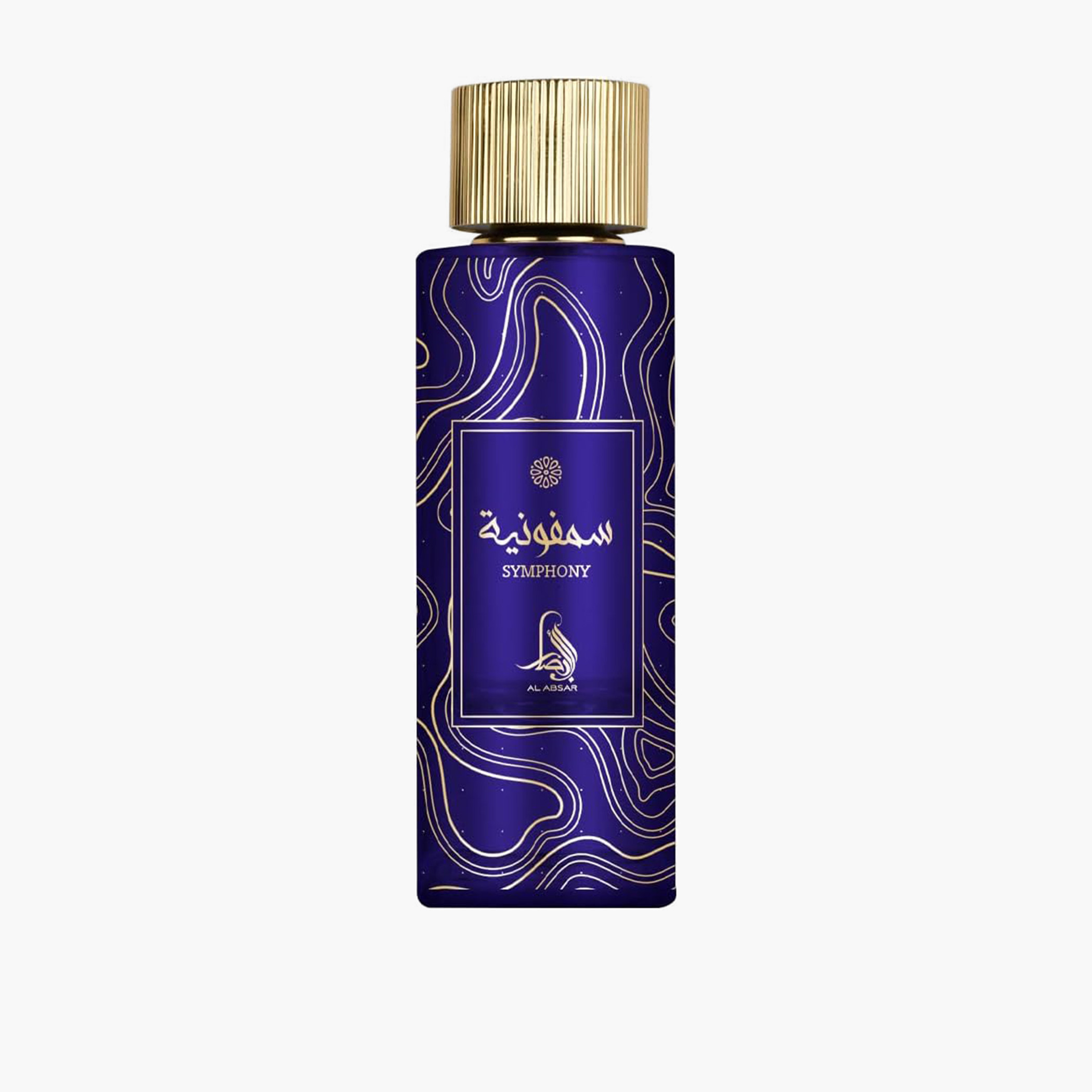 Al Absar Lemon Orange Bergamot Symphony Perfume - 100 ml-beautyandpersonalcare-fragrance-unisex-image-1
