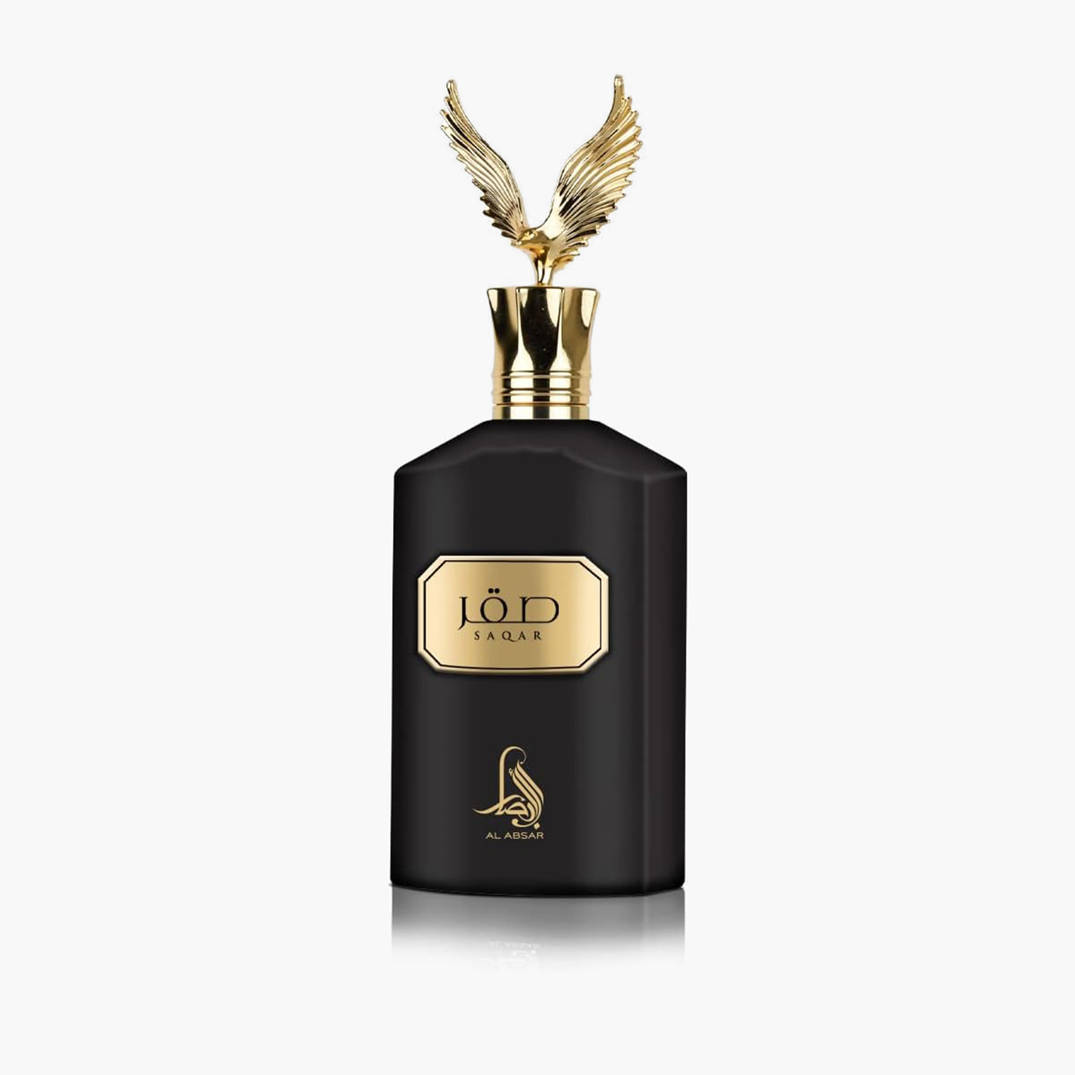 Al Absar Saqar Eau de Parfum for Men - 100 ml-beautyandpersonalcare-fragrance-men-image-1