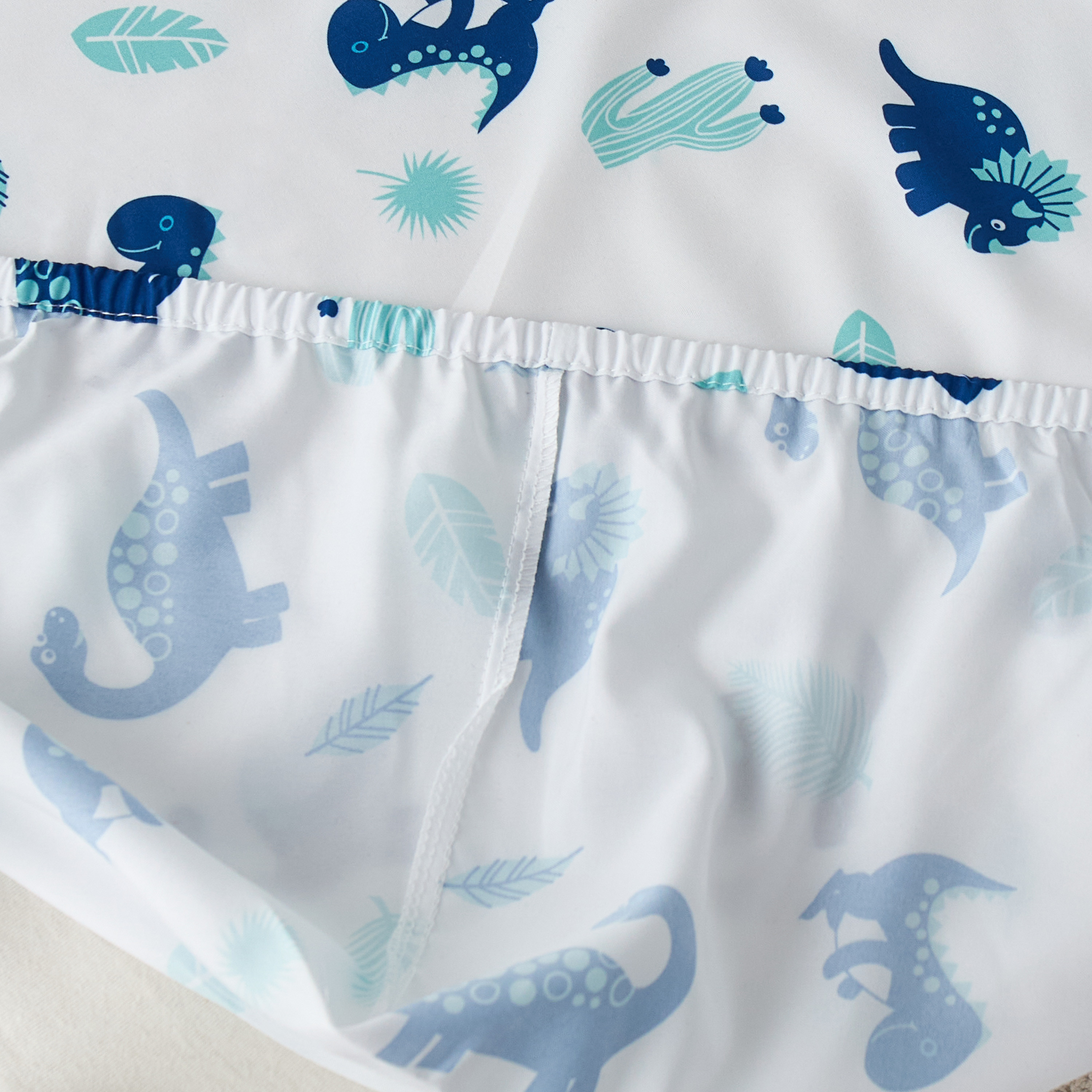 Juniors 4-Piece Dinosaur Print Bedding Set-baby-nursery-babybedding-image-7