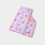 مفرش قيلولة بطبعات حورية بحر من جونيورز - 117×53 سم-baby-nursery-babybedding-image-6