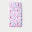 مفرش قيلولة بطبعات حورية بحر من جونيورز - 117×53 سم-baby-nursery-babybedding-image-4