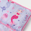 مفرش قيلولة بطبعات حورية بحر من جونيورز - 117×53 سم-baby-nursery-babybedding-image-2