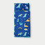 مفرش قيلولة بطبعات ديناصور من جونيورز - 117×53 سم-baby-nursery-babybedding-image-5