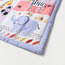 Juniors All-Over Wild Animals Print Playmat-baby-infantactivity-playgyms-image-3