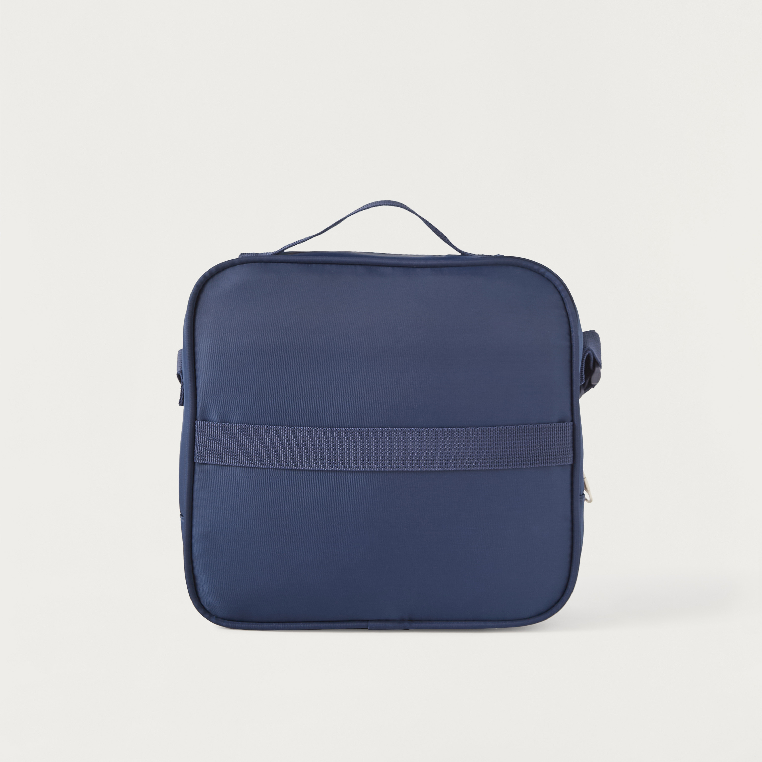 Navy blue lunch bag online