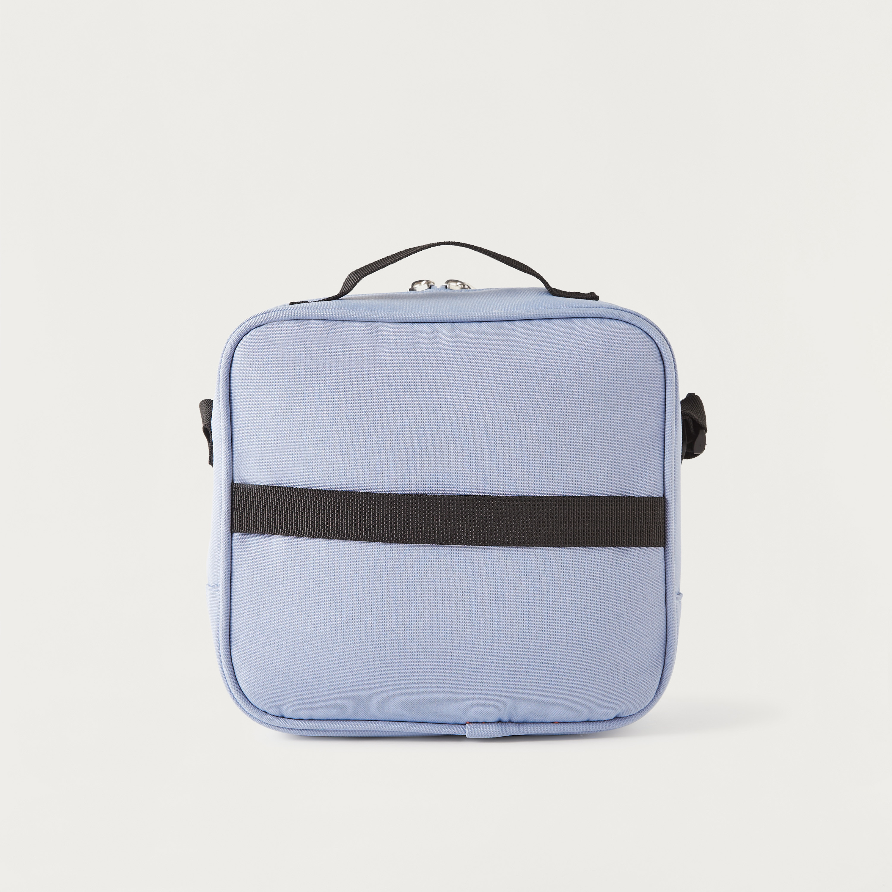 شنطة غداء بحزام قابل للتعديل وسحاب إغلاق وطبعات شعار من يو إس بولو أسن-school-lunchessentials-lunchbags-image-5