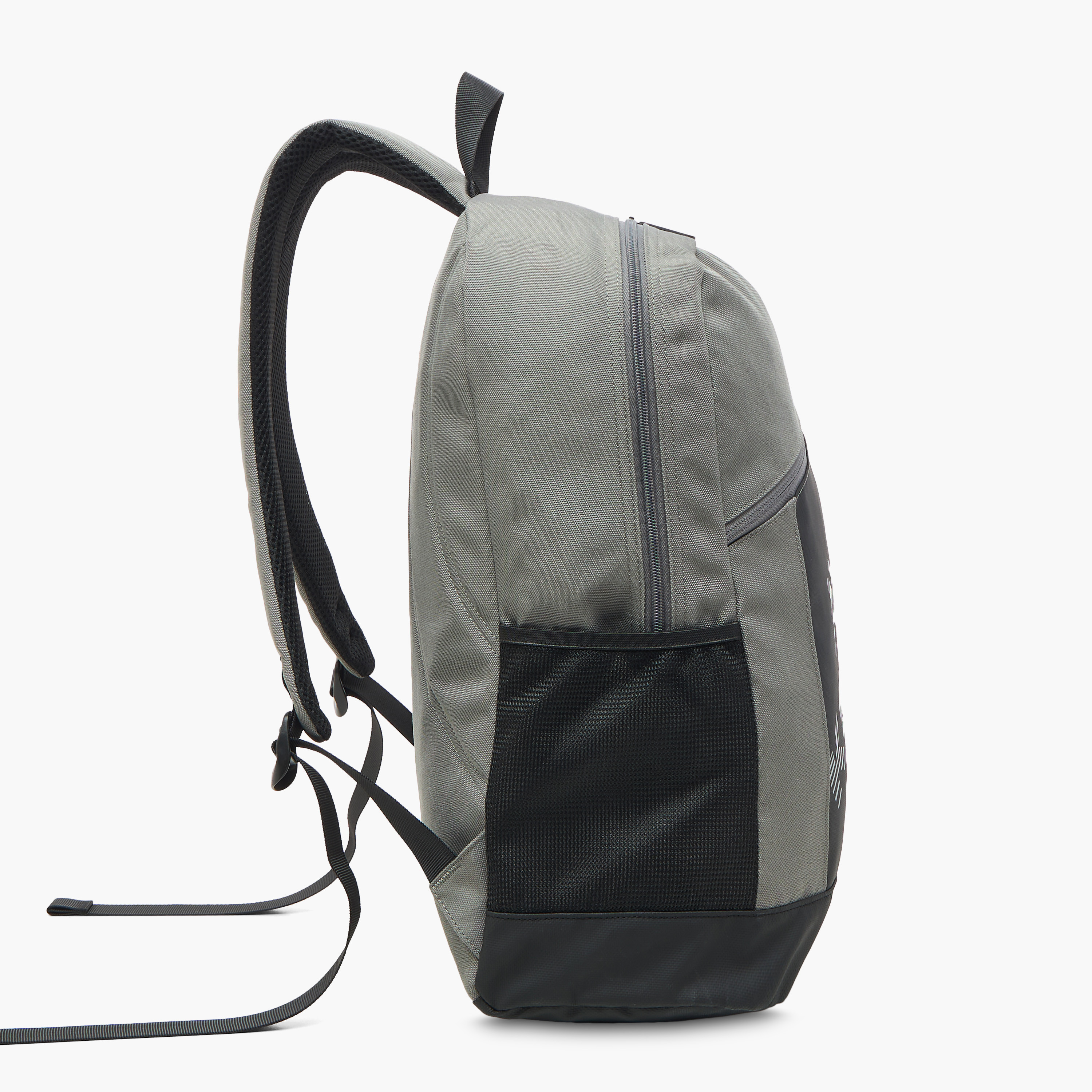 شنطة ظهر بحمالات كتف قابلة للتعديل وطبعات شعار من كابا - 44x31x17 سم-school-bagsandbackpacks-backpacks-image-3