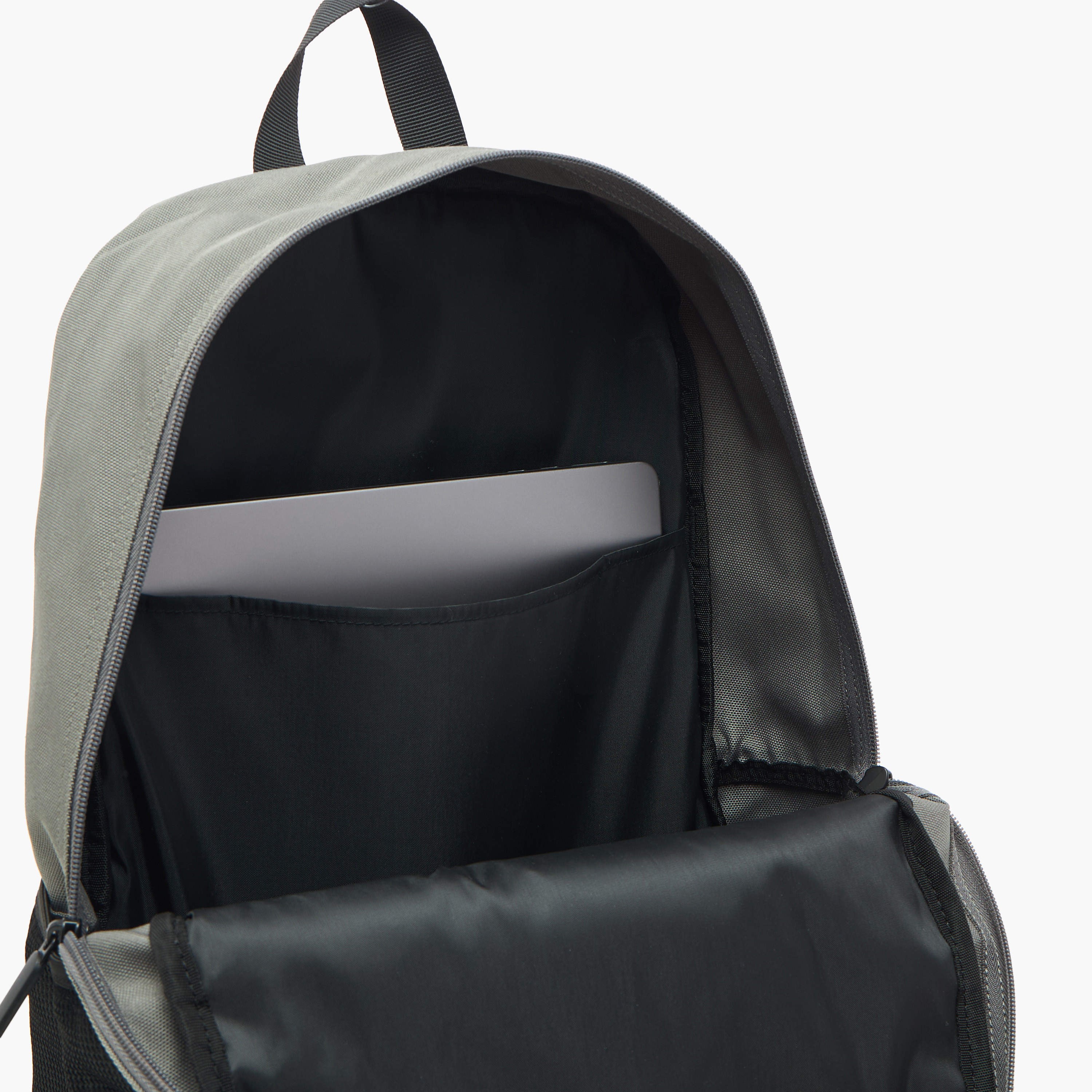 شنطة ظهر بحمالات كتف قابلة للتعديل وطبعات شعار من كابا - 44x31x17 سم-school-bagsandbackpacks-backpacks-image-7