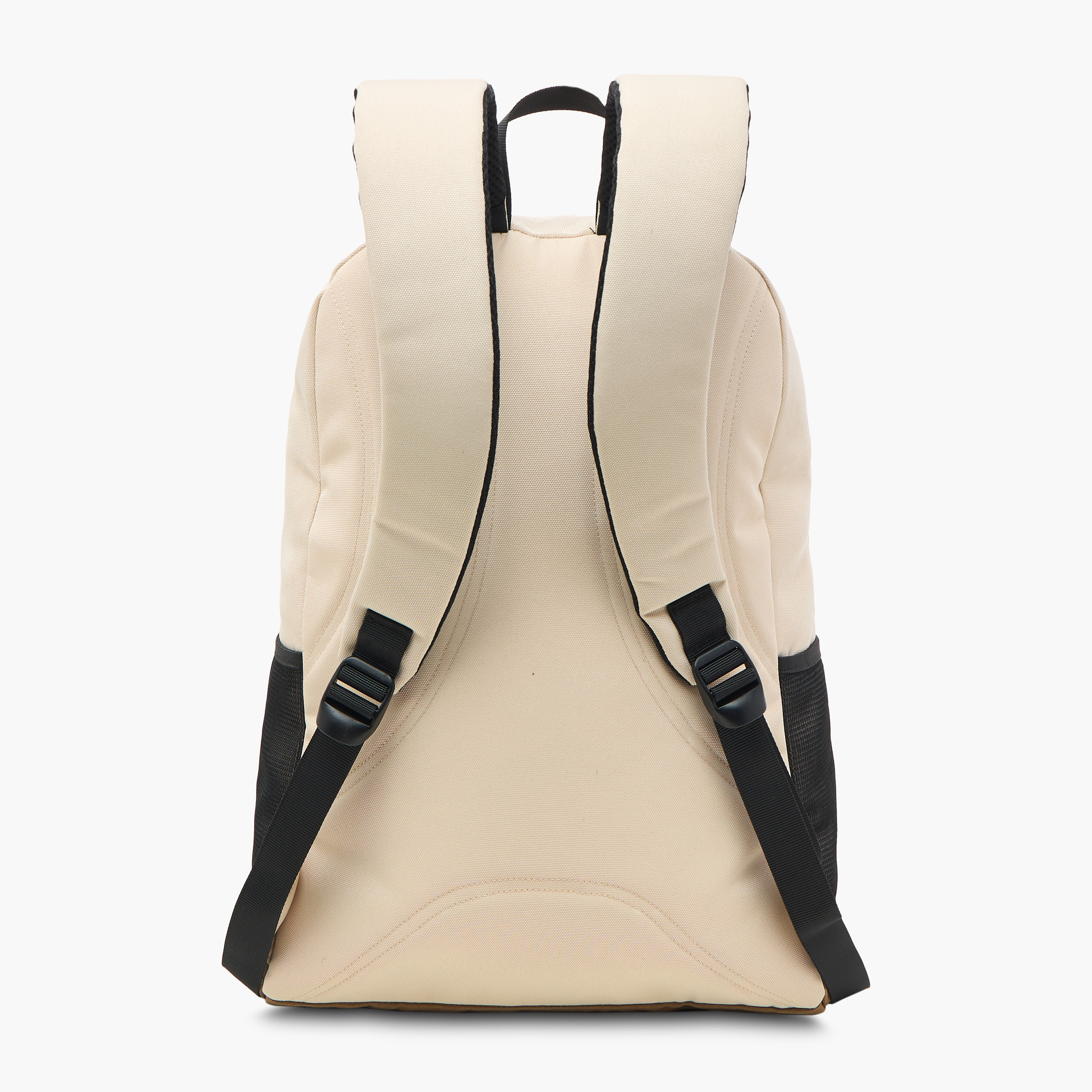 شنطة ظهر بحمالات كتف قابلة للتعديل وطبعات شعار من كابا - 44x31x17 سم-school-bagsandbackpacks-backpacks-image-4