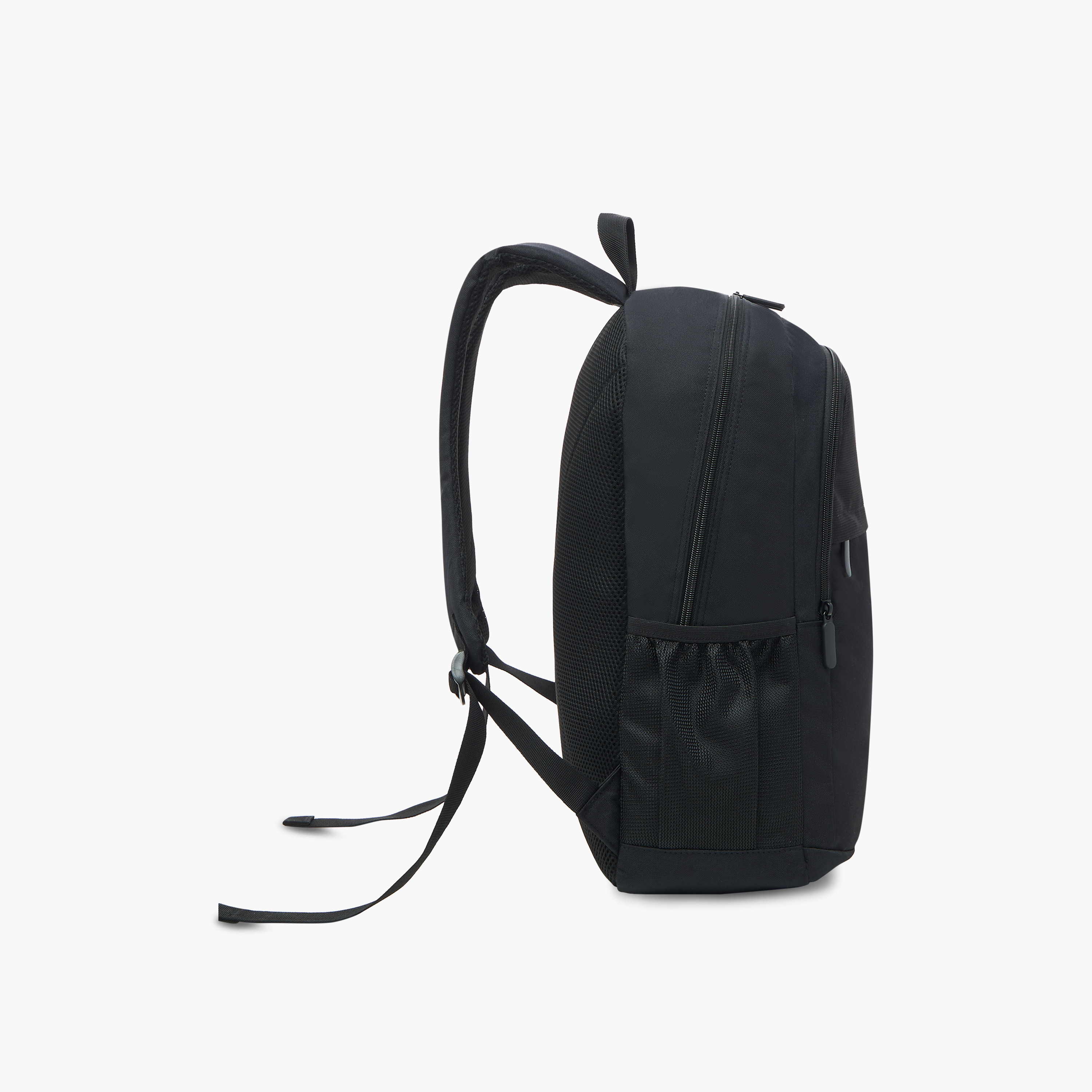 Kappa Backpack with Adjustable Shoulder Straps - 45x31x14 cm-school-bagsandbackpacks-backpacks-image-3