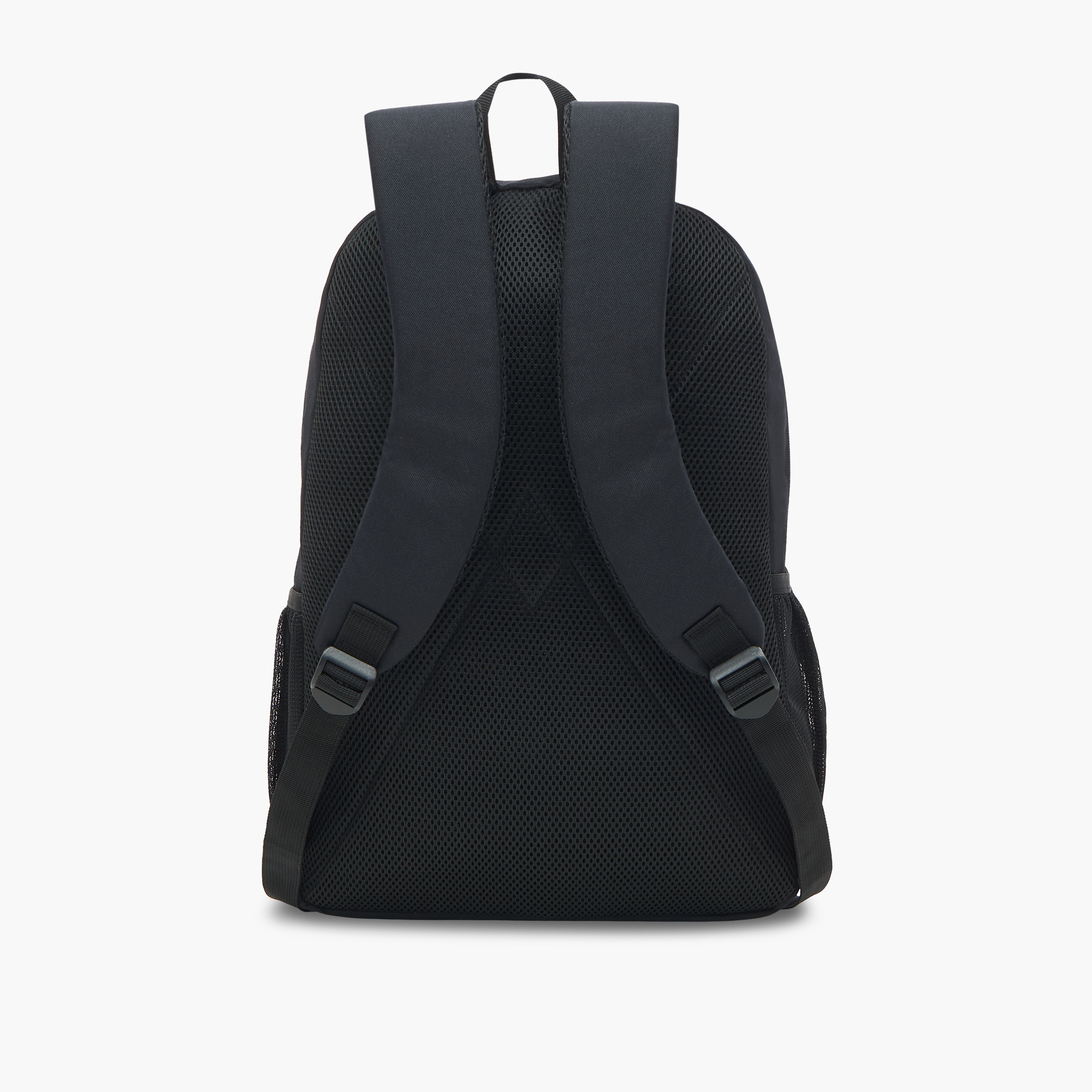 Kappa Backpack with Adjustable Shoulder Straps - 45x31x14 cm-school-bagsandbackpacks-backpacks-image-4
