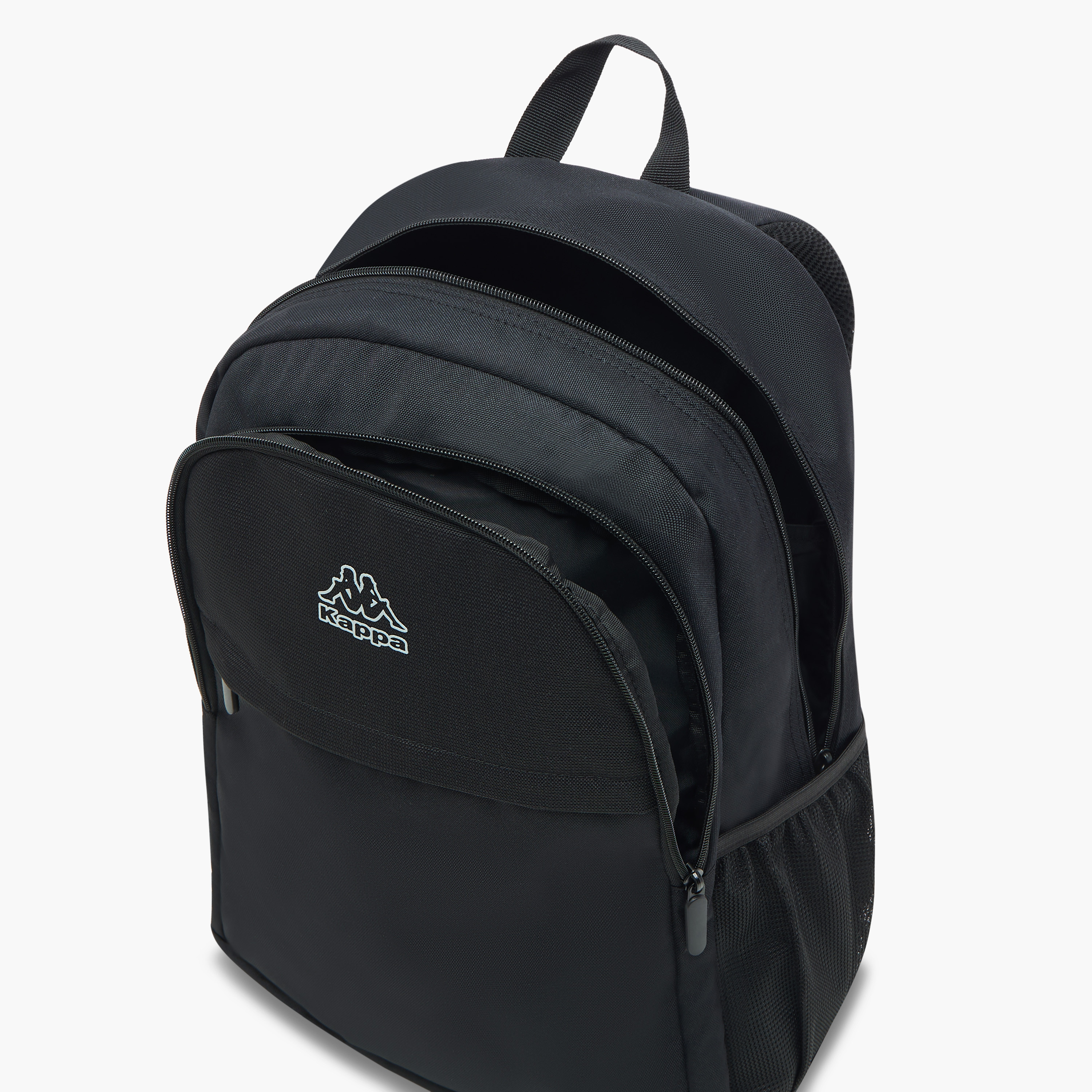 Kappa Backpack with Adjustable Shoulder Straps - 45x31x14 cm-school-bagsandbackpacks-backpacks-image-6
