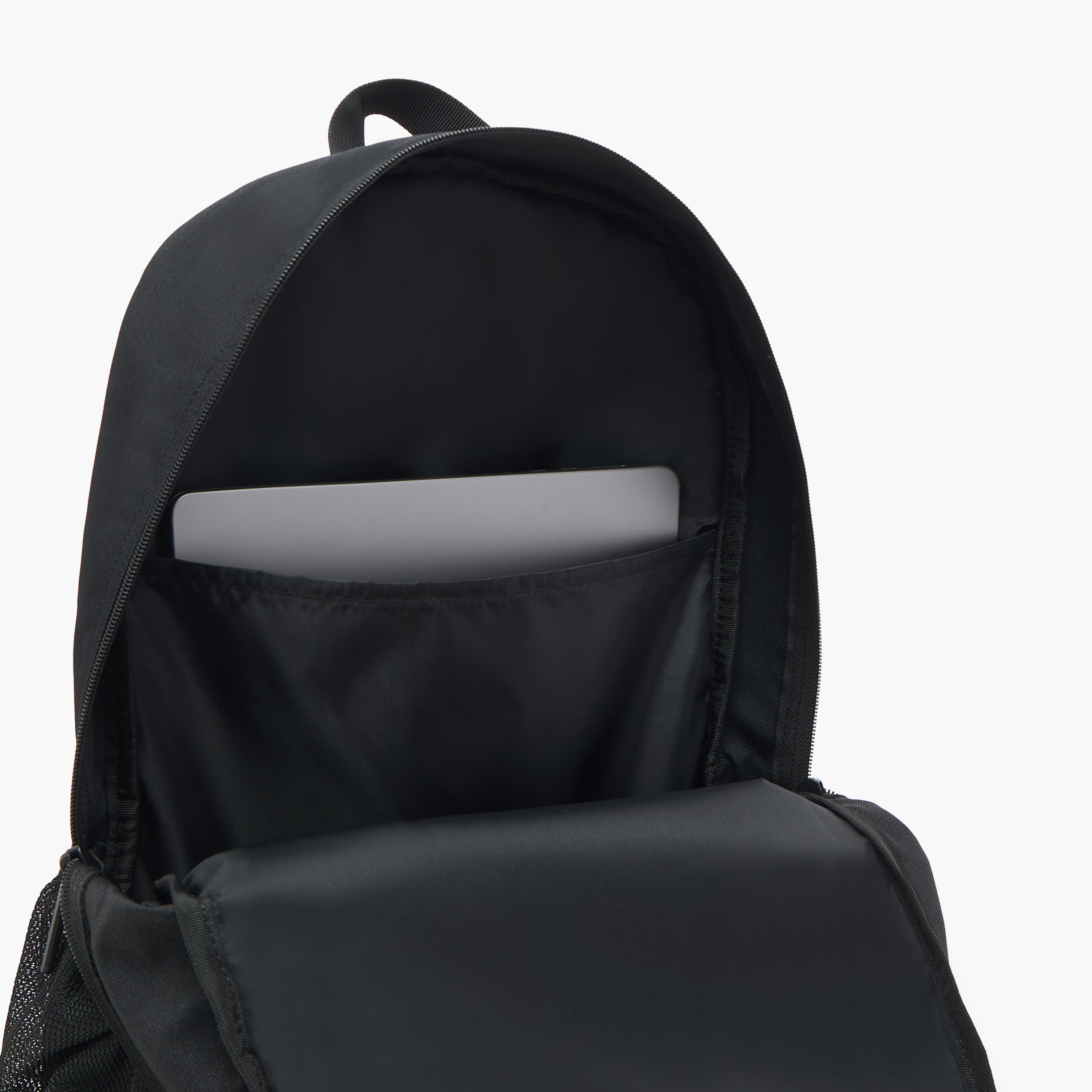 Kappa Backpack with Adjustable Shoulder Straps - 45x31x14 cm-school-bagsandbackpacks-backpacks-image-7