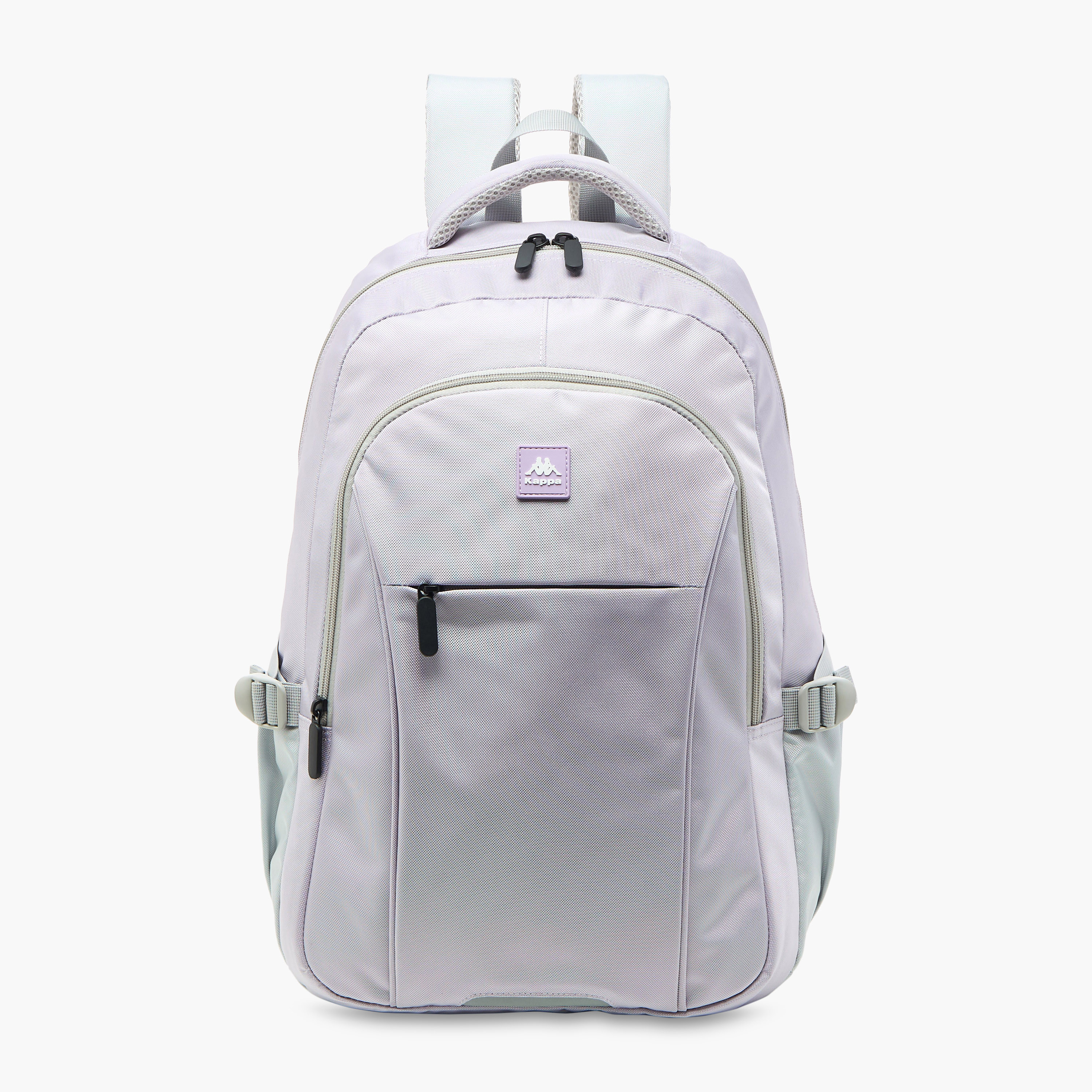 شنطة ظهر سادة بحمّالات كتف قابلة للتعديل من كابا - 48x33x20 سم-school-bagsandbackpacks-backpacks-image-1