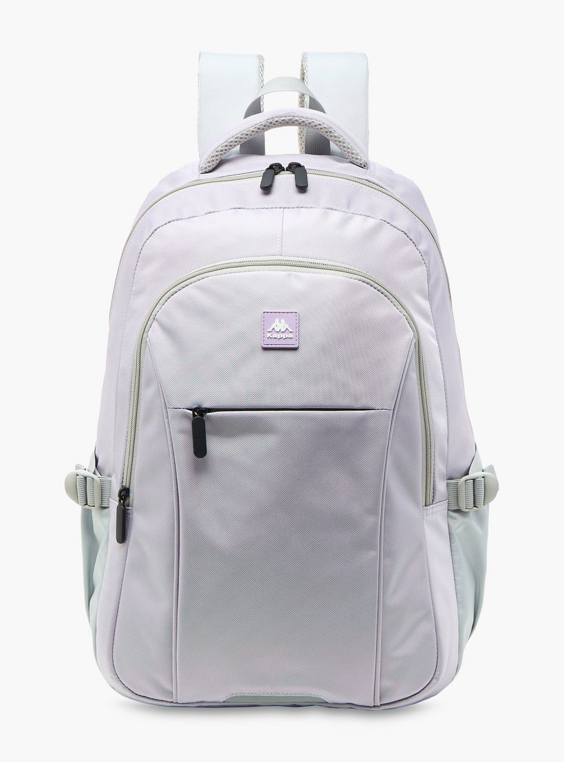 شنطة ظهر سادة بحمّالات كتف قابلة للتعديل من كابا - 48x33x20 سم-school-bagsandbackpacks-backpacks-image-1