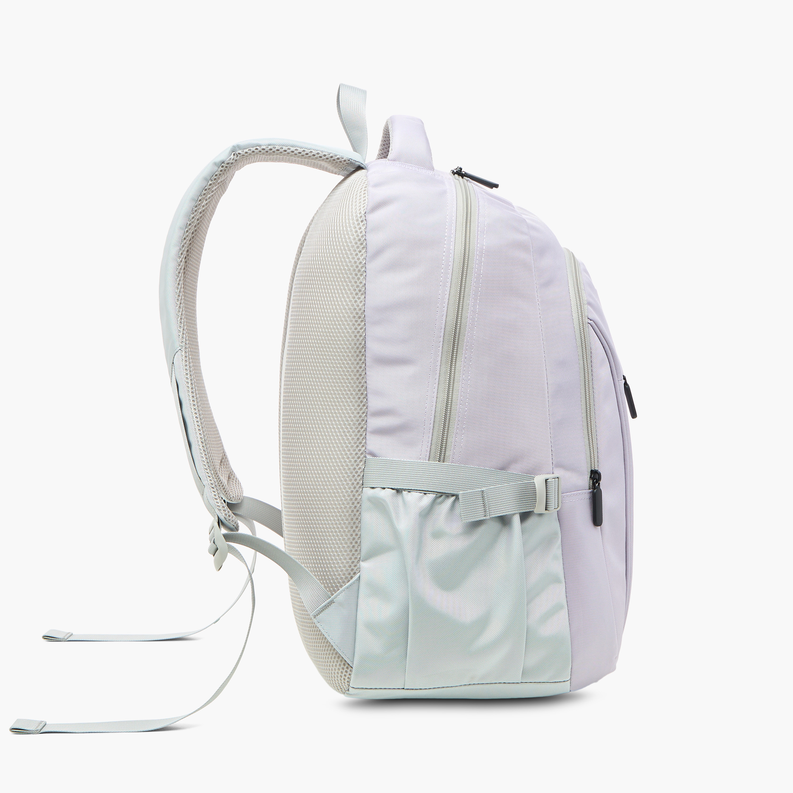 شنطة ظهر سادة بحمّالات كتف قابلة للتعديل من كابا - 48x33x20 سم-school-bagsandbackpacks-backpacks-image-3