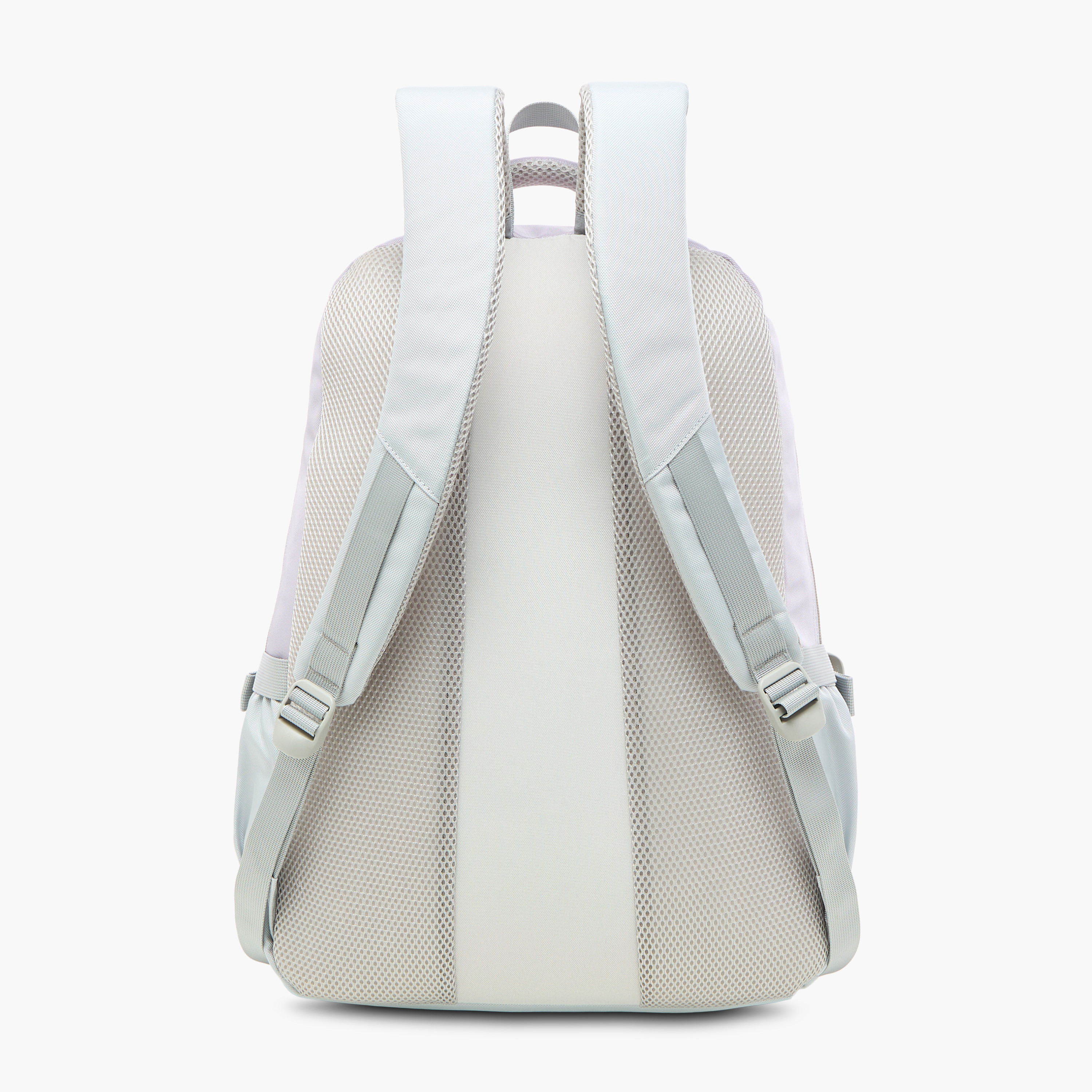 شنطة ظهر سادة بحمّالات كتف قابلة للتعديل من كابا - 48x33x20 سم-school-bagsandbackpacks-backpacks-image-5