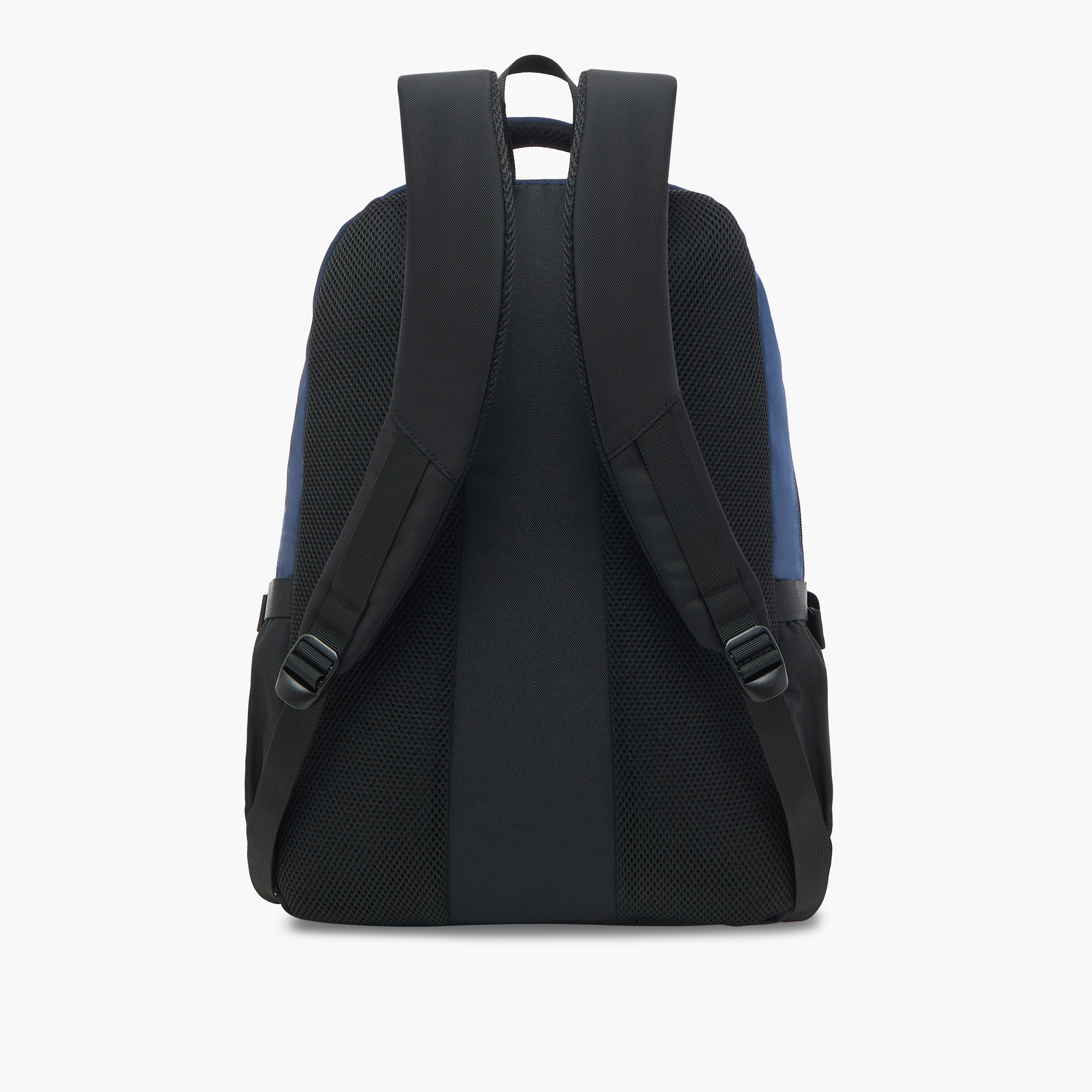 Kappa Solid Backpack with Adjustable Shoulder Straps - 48x33x20 cm-school-bagsandbackpacks-backpacks-image-5