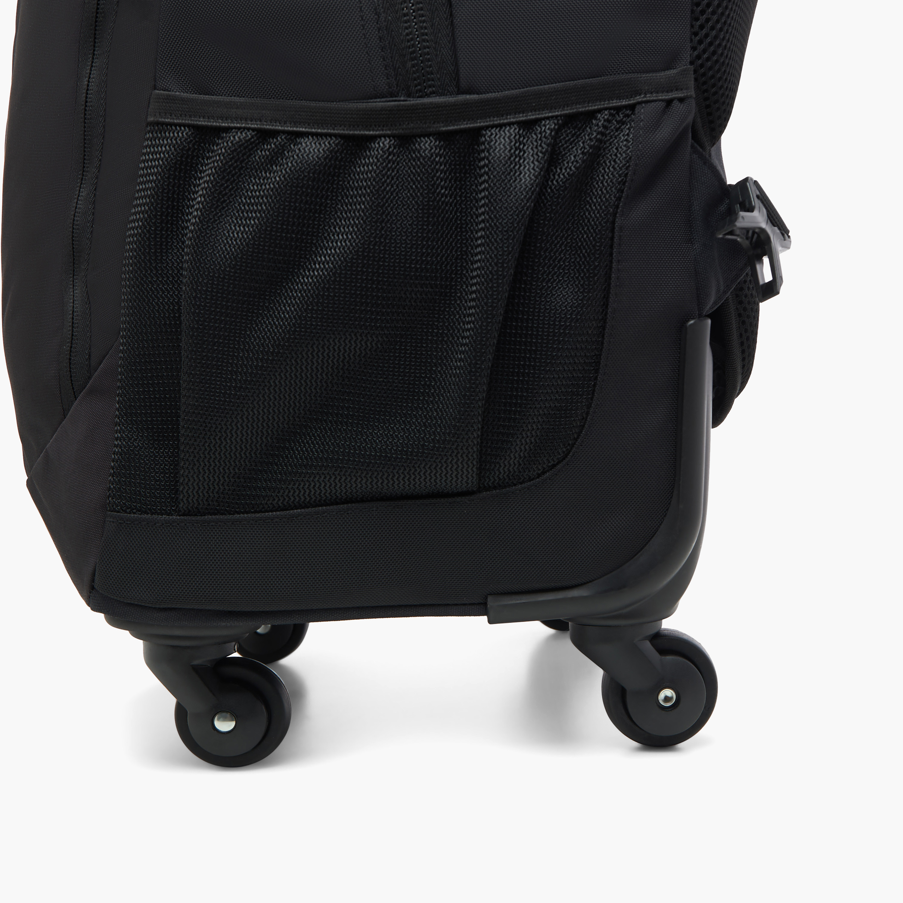 شنطة ظهر مدرسية ترولي بمقبض قابل للسحب وطبعات الشعار من كابا - 48×34×23 سم-school-bagsandbackpacks-trolleybags-image-14