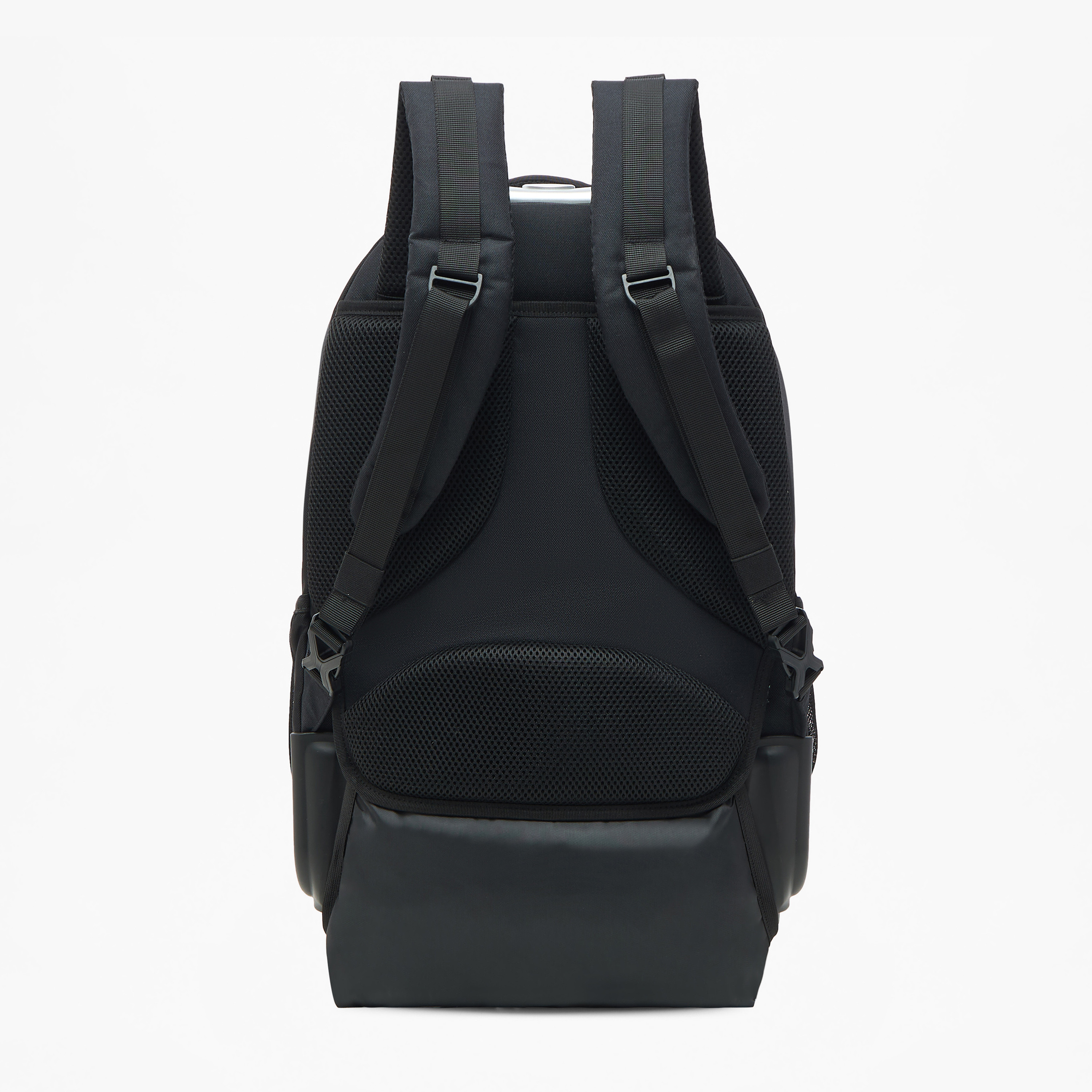 شنطة ظهر مدرسية ترولي بمقبض قابل للسحب وطبعات الشعار من كابا - 48×34×23 سم-school-bagsandbackpacks-trolleybags-image-7