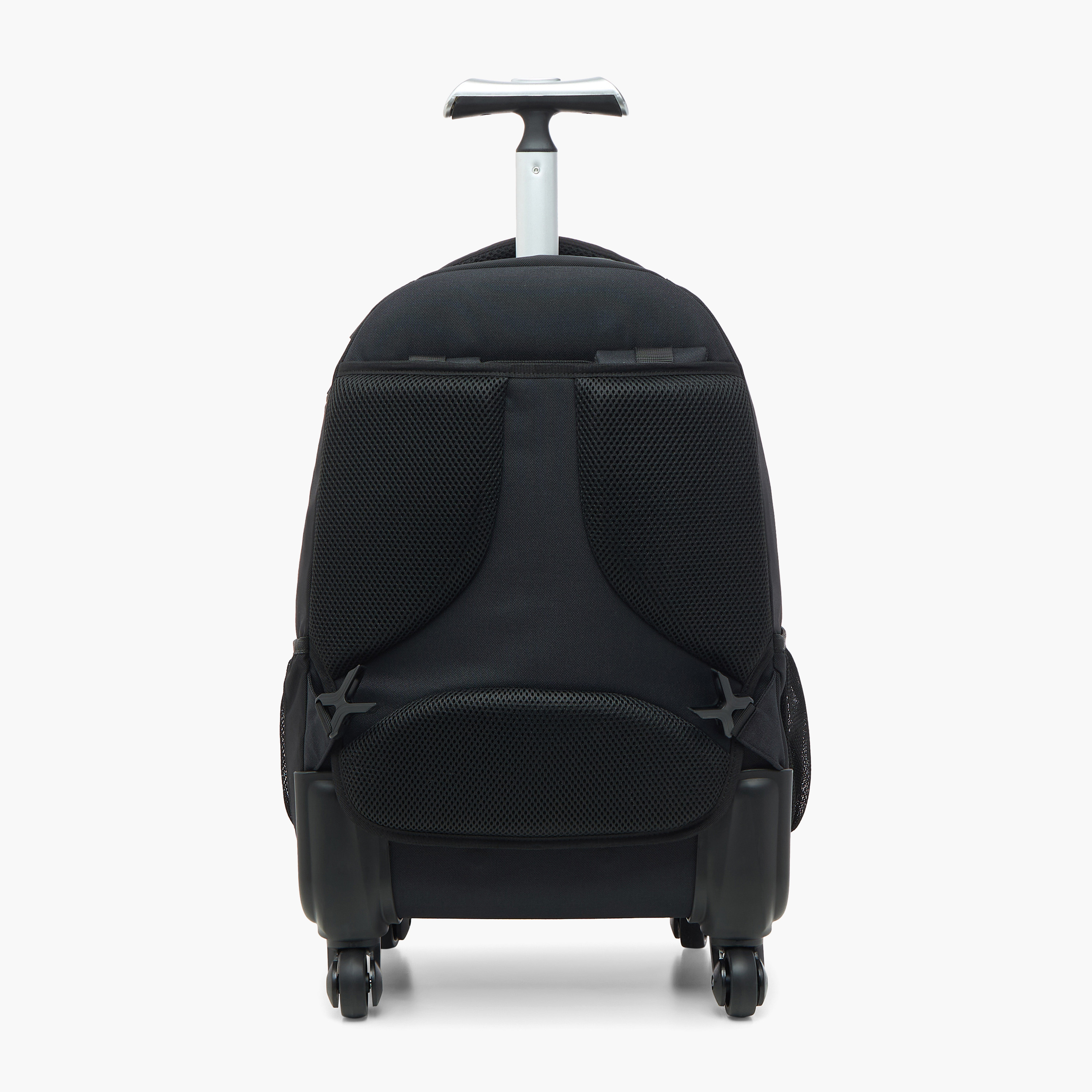 شنطة ظهر مدرسية ترولي بمقبض قابل للسحب وطبعات الشعار من كابا - 48×34×23 سم-school-bagsandbackpacks-trolleybags-image-9