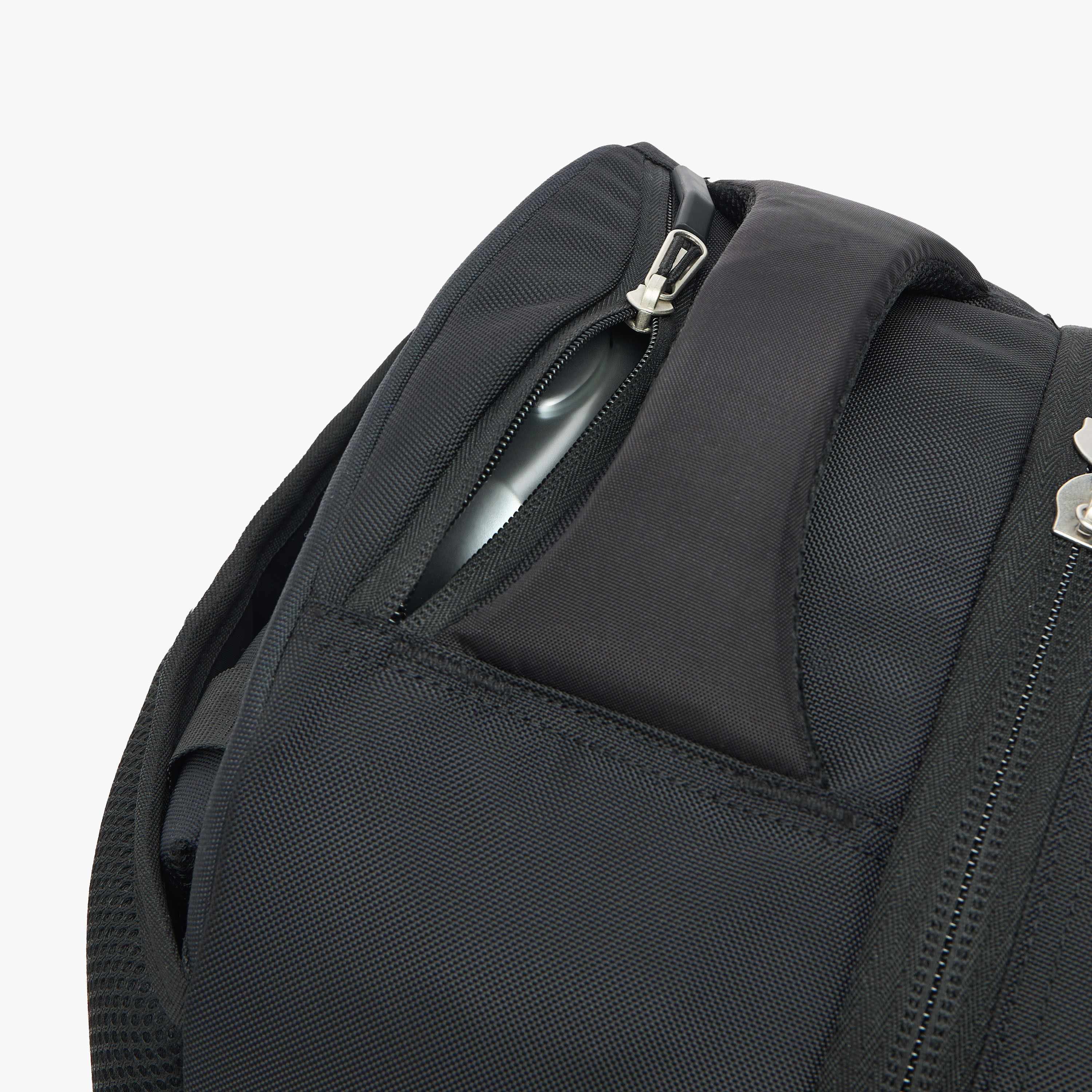 شنطة ظهر مدرسية ترولي بمقبض قابل للسحب وطبعات الشعار من كابا - 48×34×23 سم-school-bagsandbackpacks-trolleybags-image-11