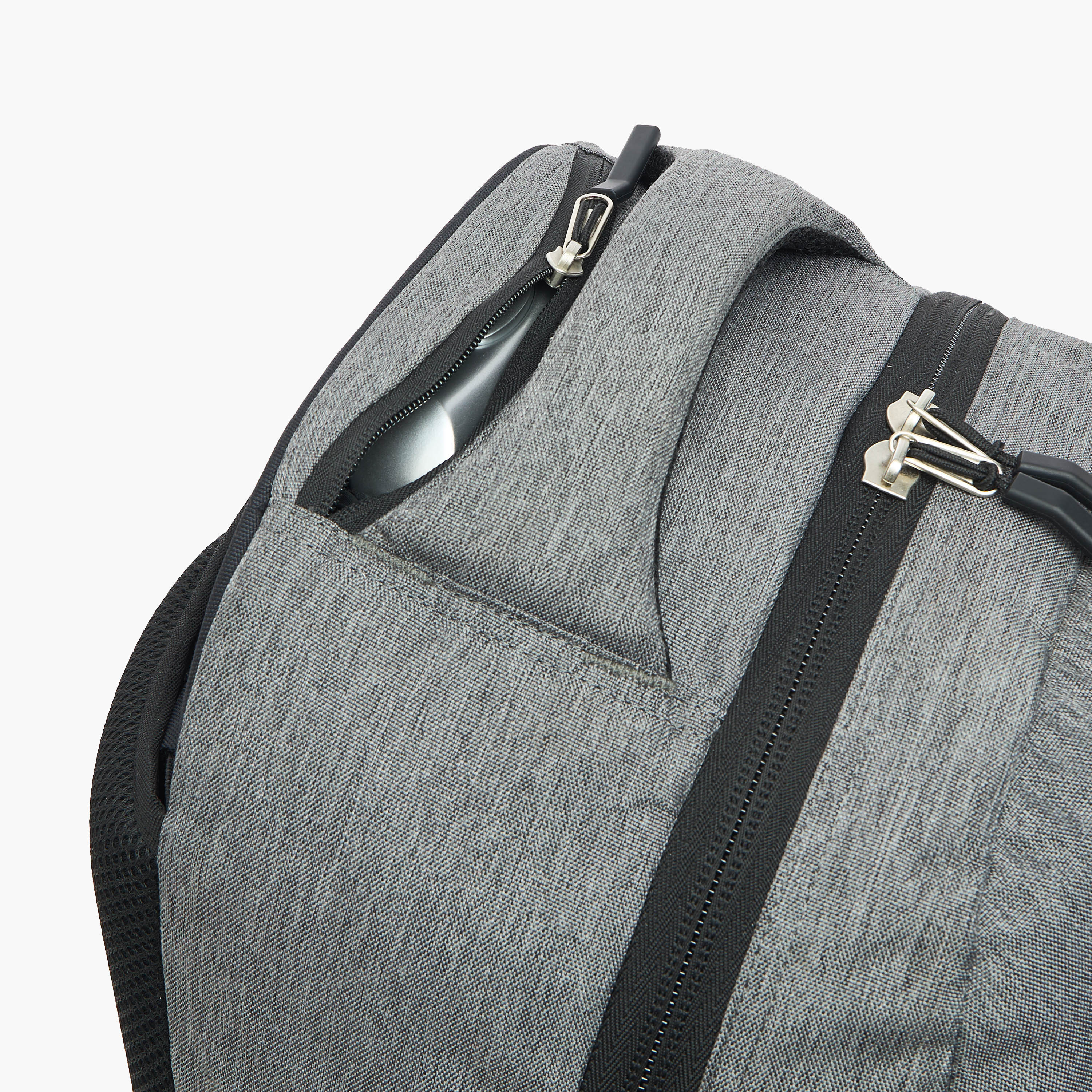 شنطة ظهر مدرسية ترولي بمقبض قابل للسحب وطبعات الشعار من كابا - 48×34×23 سم-school-bagsandbackpacks-trolleybags-image-9