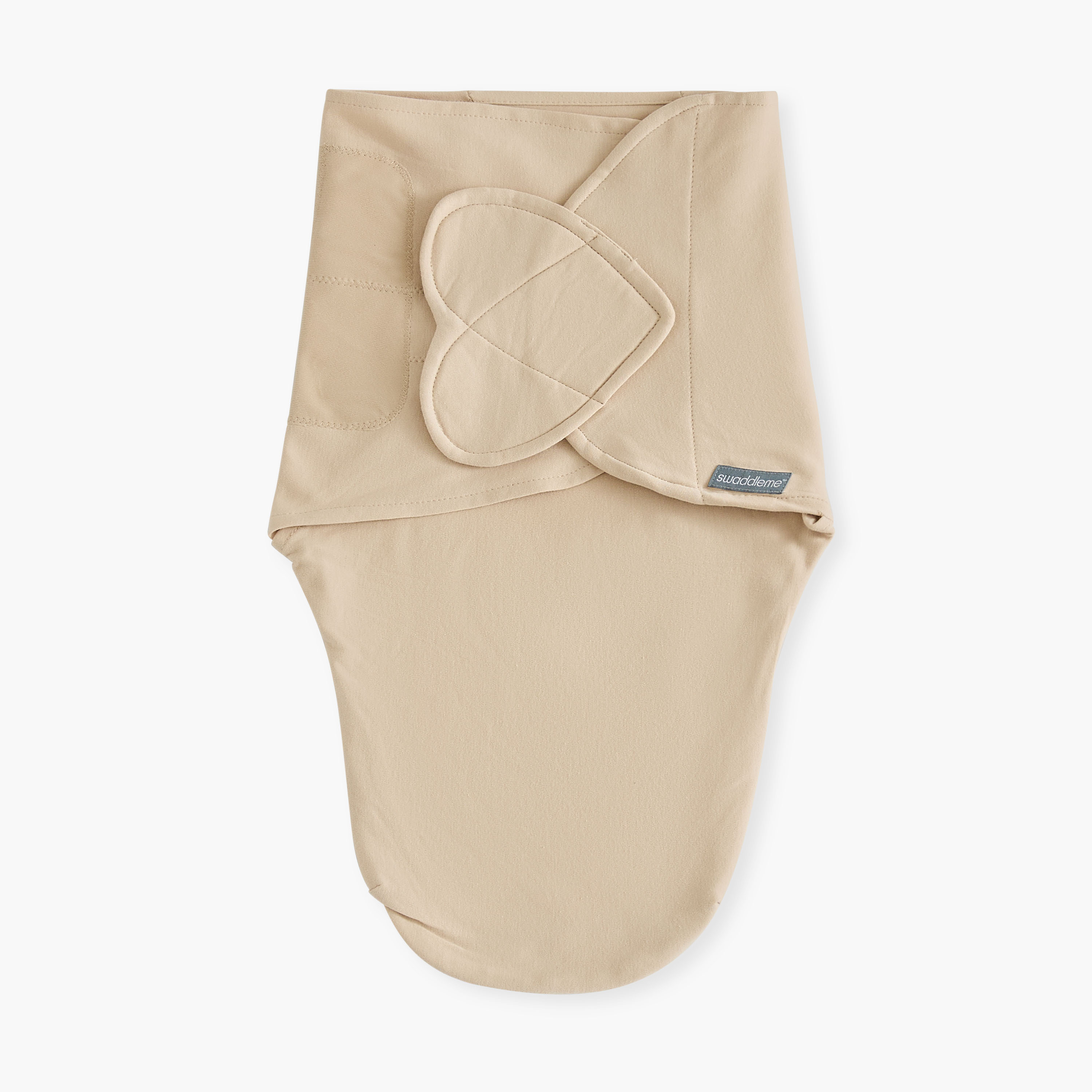 Juniors Assorted Swaddle Wrap - Set of 2-baby-nursery-blanketsandswaddles-swaddlesandsleepingbags-image-2