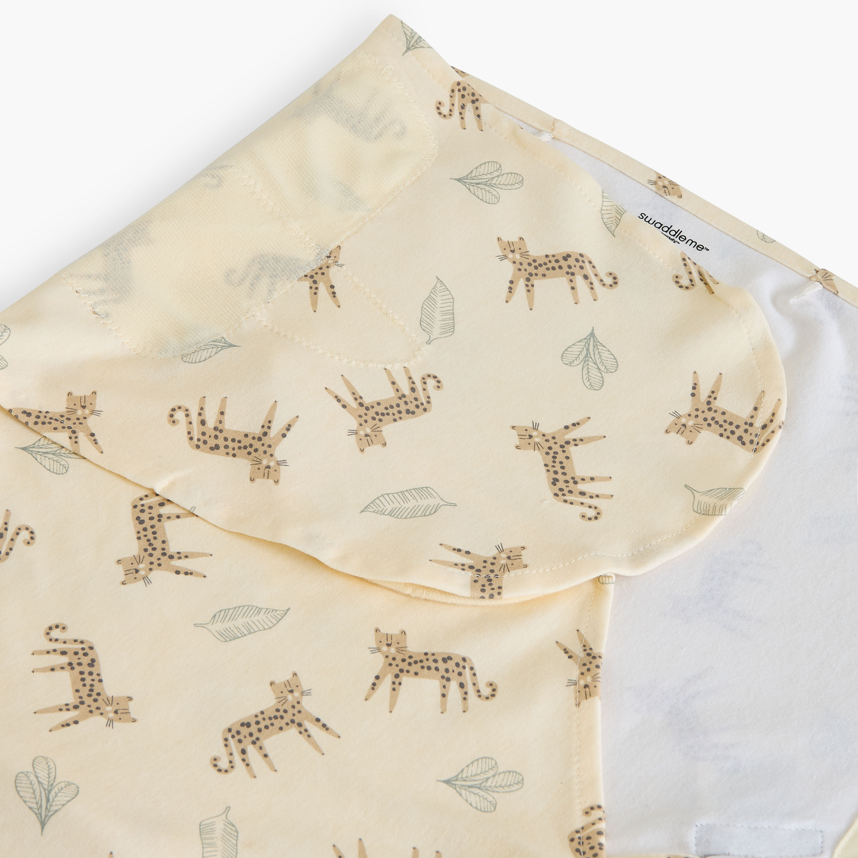 Juniors Assorted Swaddle Wrap - Set of 2-baby-nursery-blanketsandswaddles-swaddlesandsleepingbags-image-6