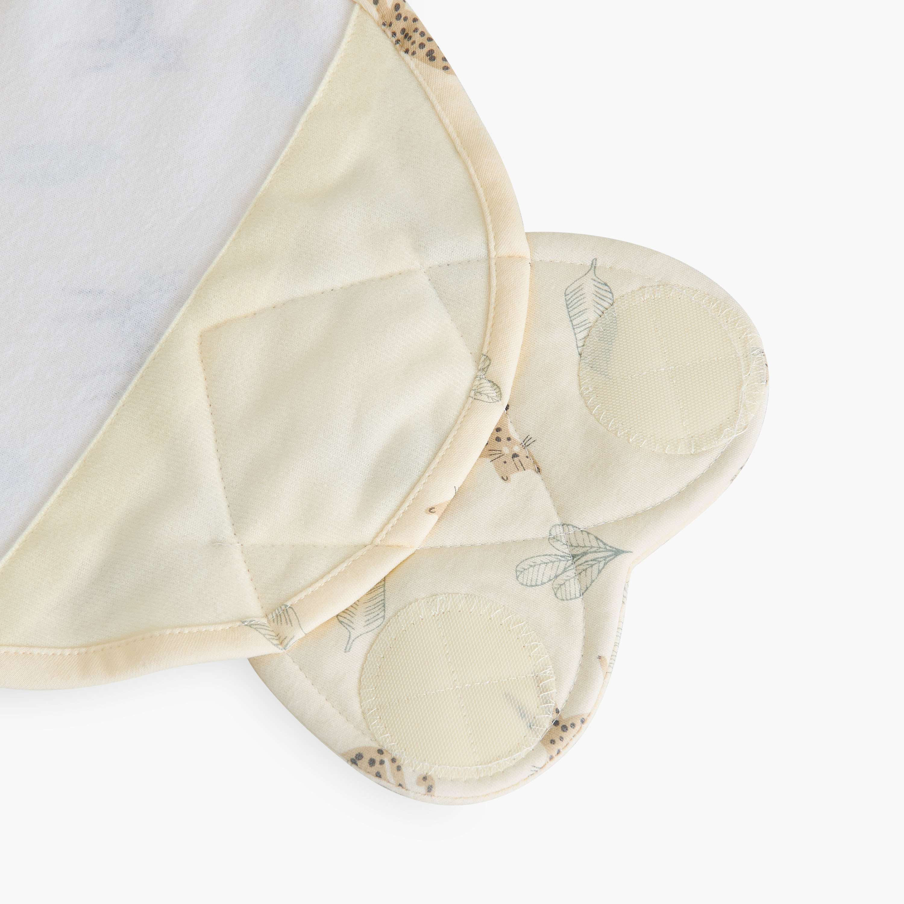 Juniors Assorted Swaddle Wrap - Set of 2-baby-nursery-blanketsandswaddles-swaddlesandsleepingbags-image-7