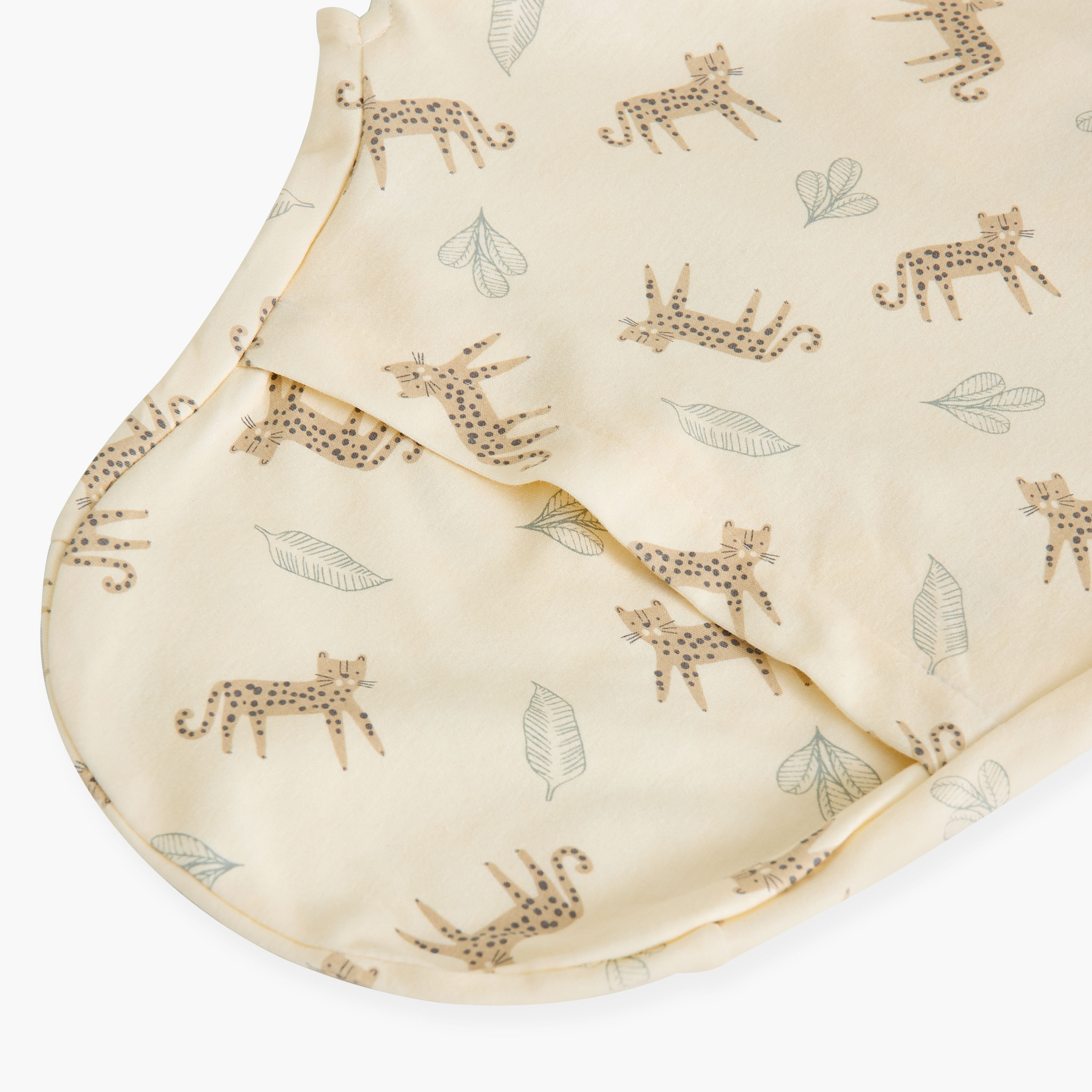 Juniors Assorted Swaddle Wrap - Set of 2-baby-nursery-blanketsandswaddles-swaddlesandsleepingbags-image-8