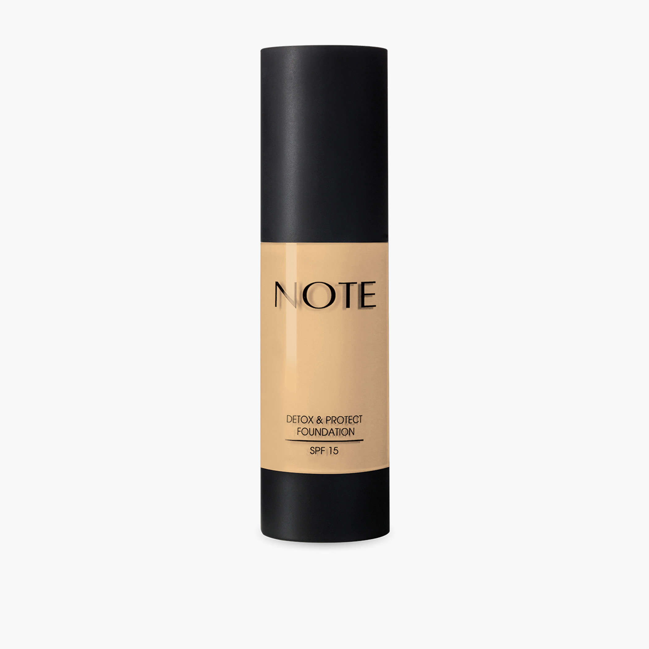 ملاحظة التخلص من السموم وحماية الأساس-beautyandpersonalcare-makeup-face-foundations-image-1