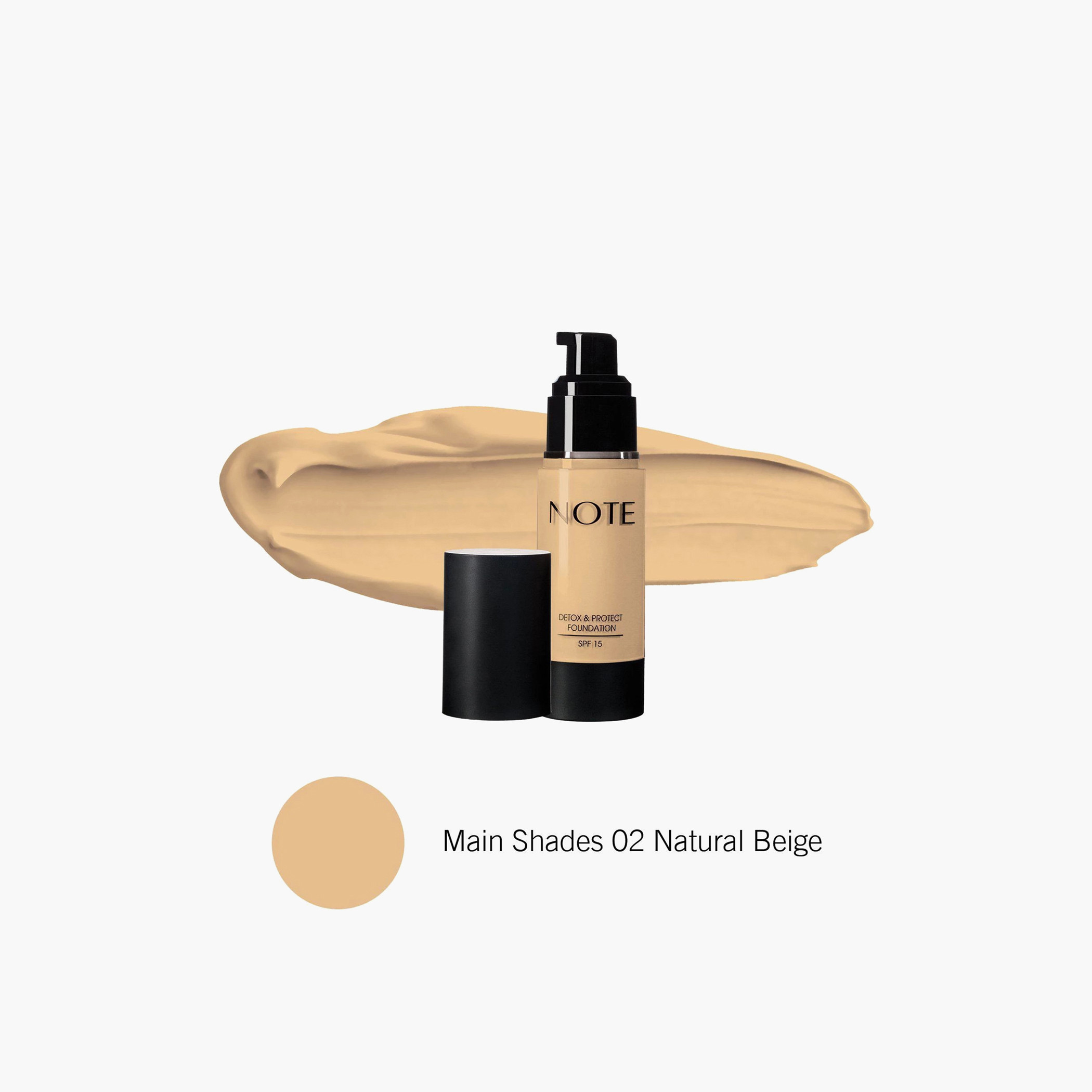 ملاحظة التخلص من السموم وحماية الأساس-beautyandpersonalcare-makeup-face-foundations-image-3