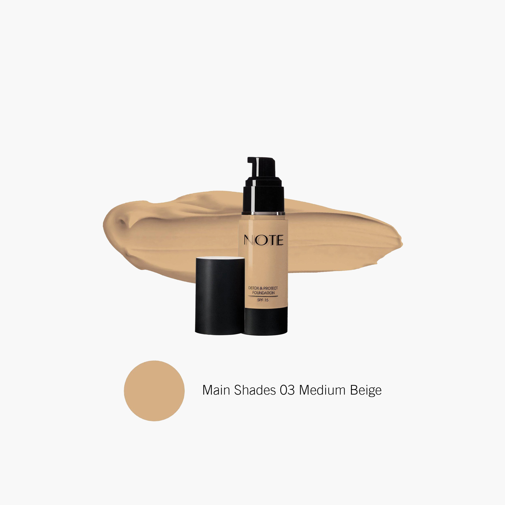 ملاحظة التخلص من السموم وحماية الأساس-beautyandpersonalcare-makeup-face-foundations-image-8